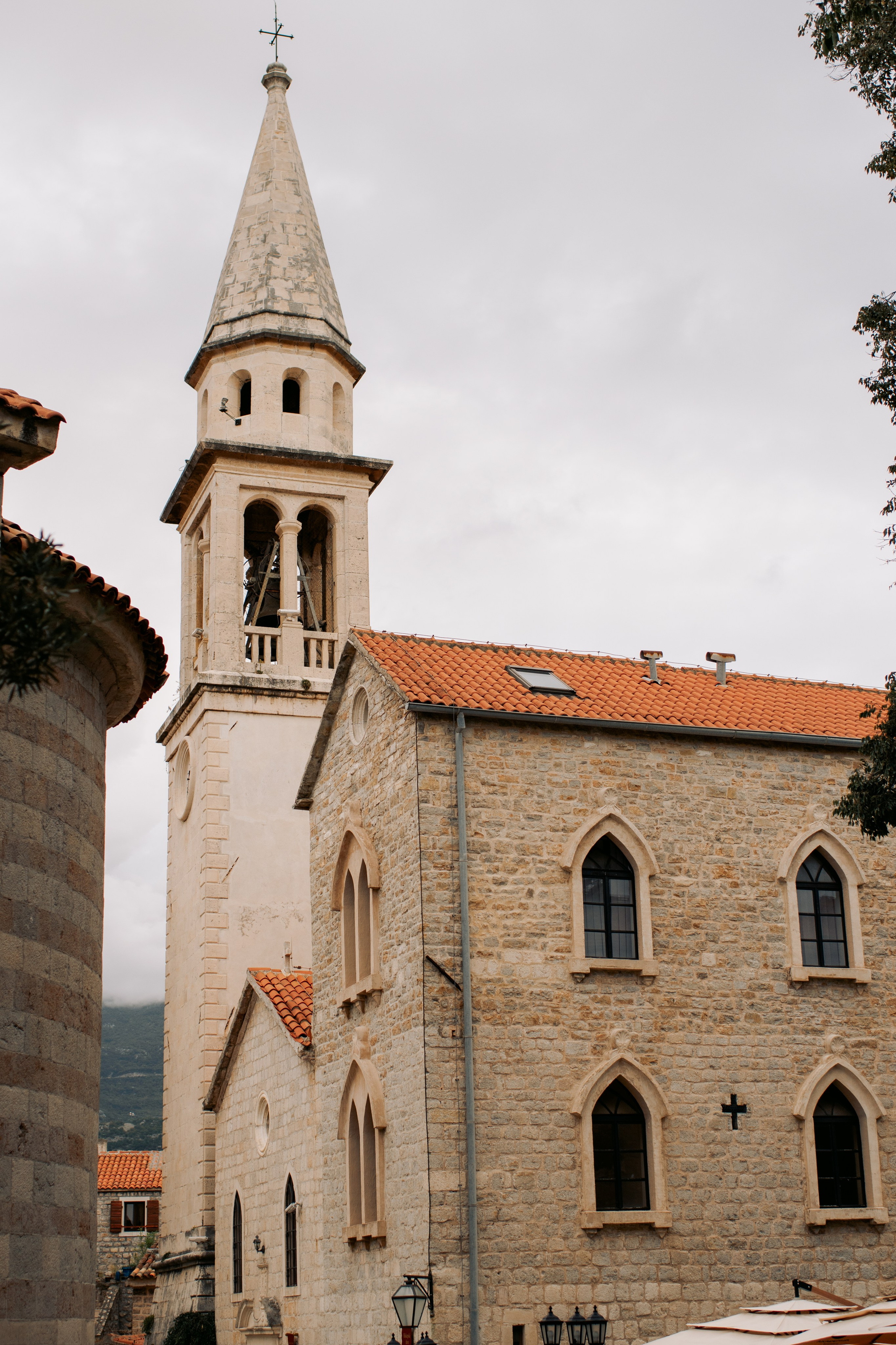 Фотосессия в старом городе. Фотограф в Кирове Инна Софронова