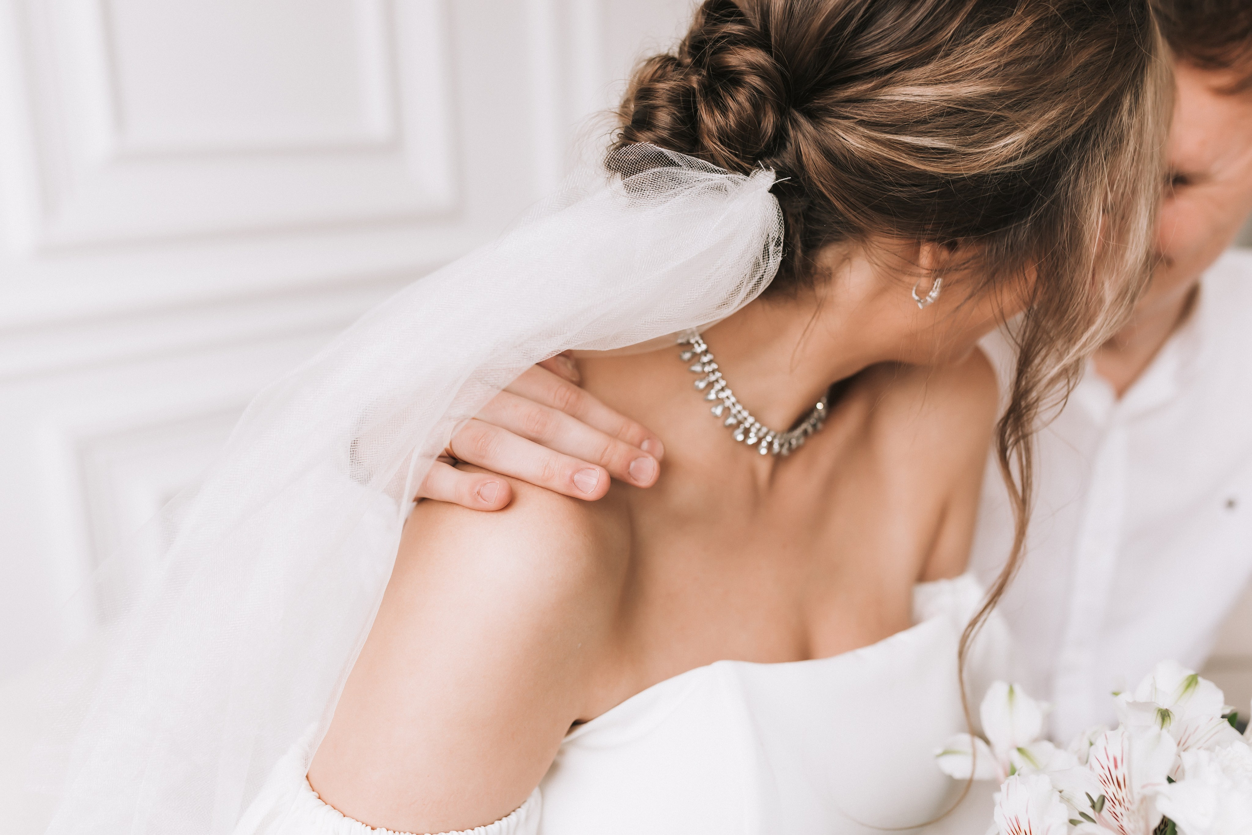 Анна & Яков. Семейный фотограф в Санкт-Петербурге | Баранова Галина