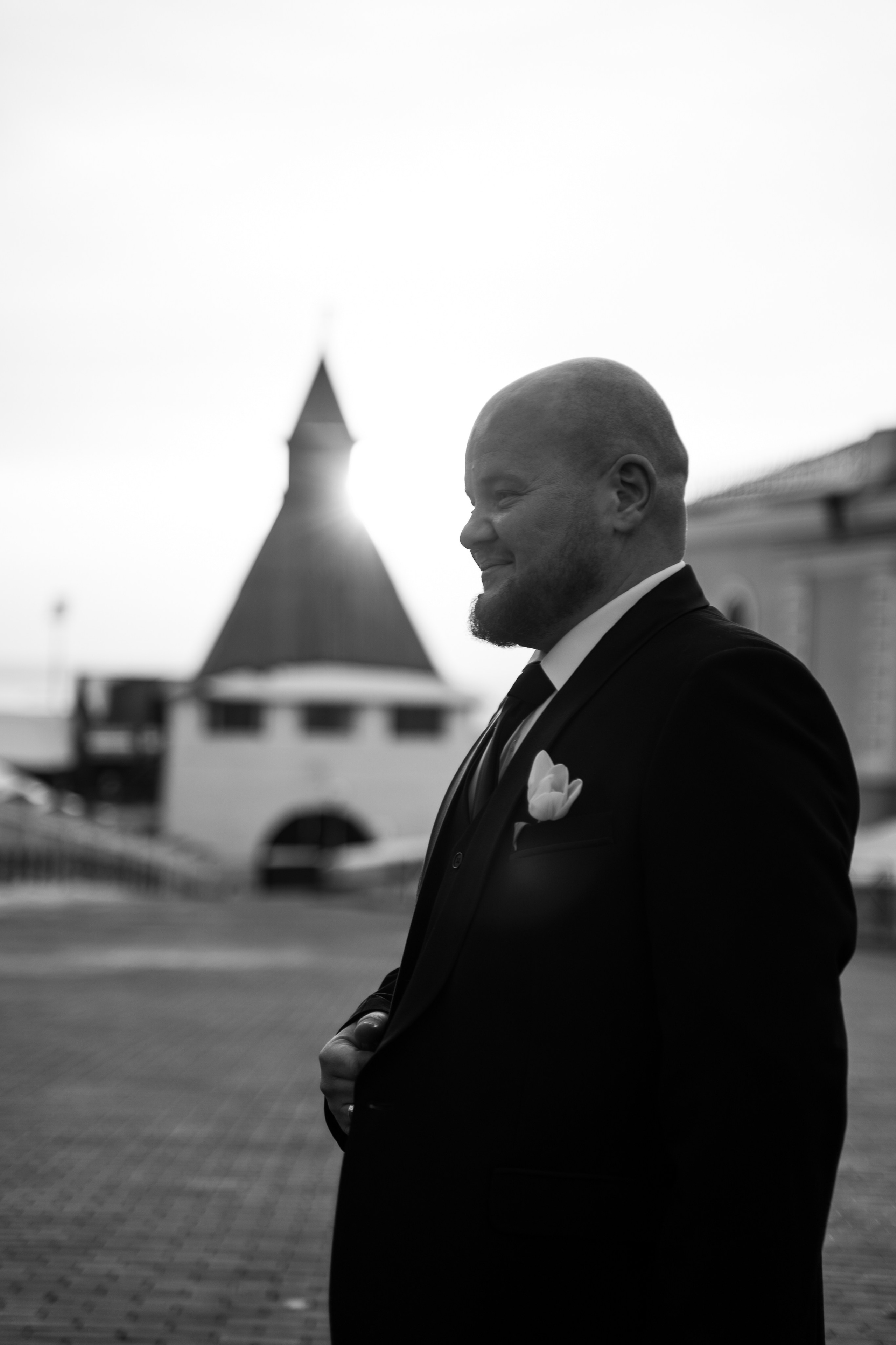 Андрей & Екатерина. RAMIL SAFIULLIN