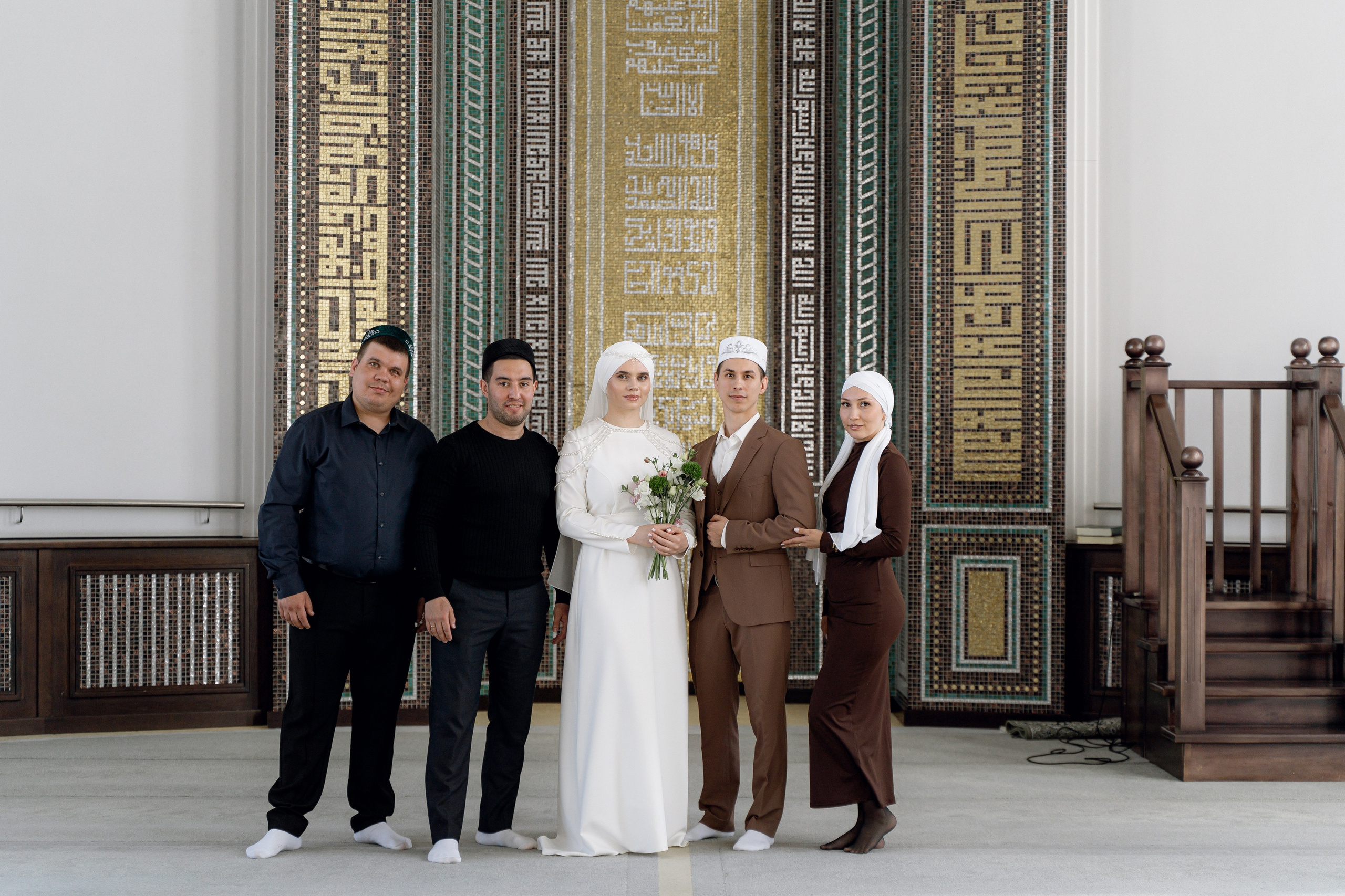 Марат & Луиза (Ярдам). RAMIL SAFIULLIN