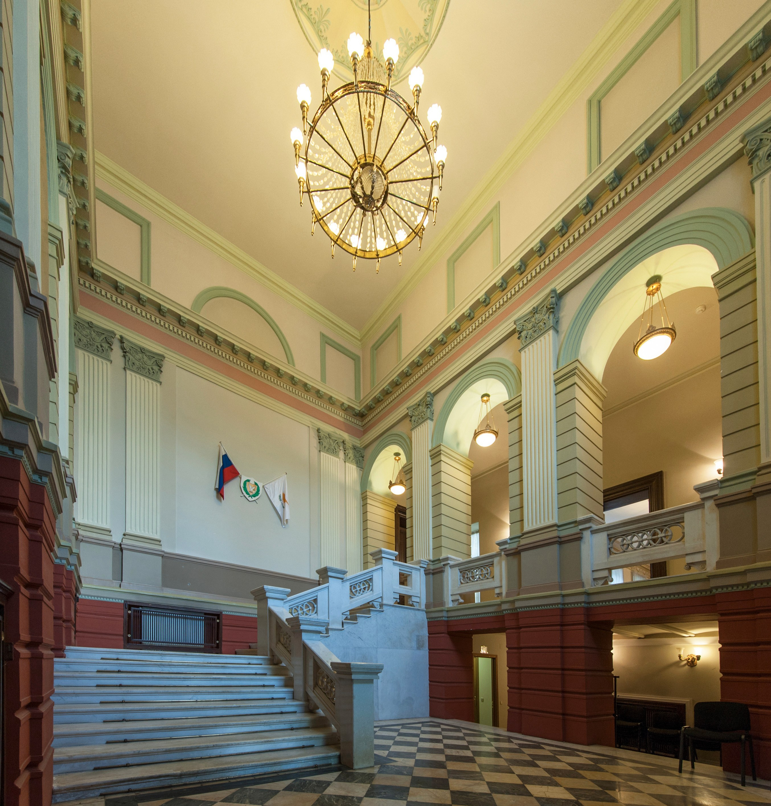 ИНТЕРЬЕР И АРХИТЕКТУРА. Www.apowerstudio.com