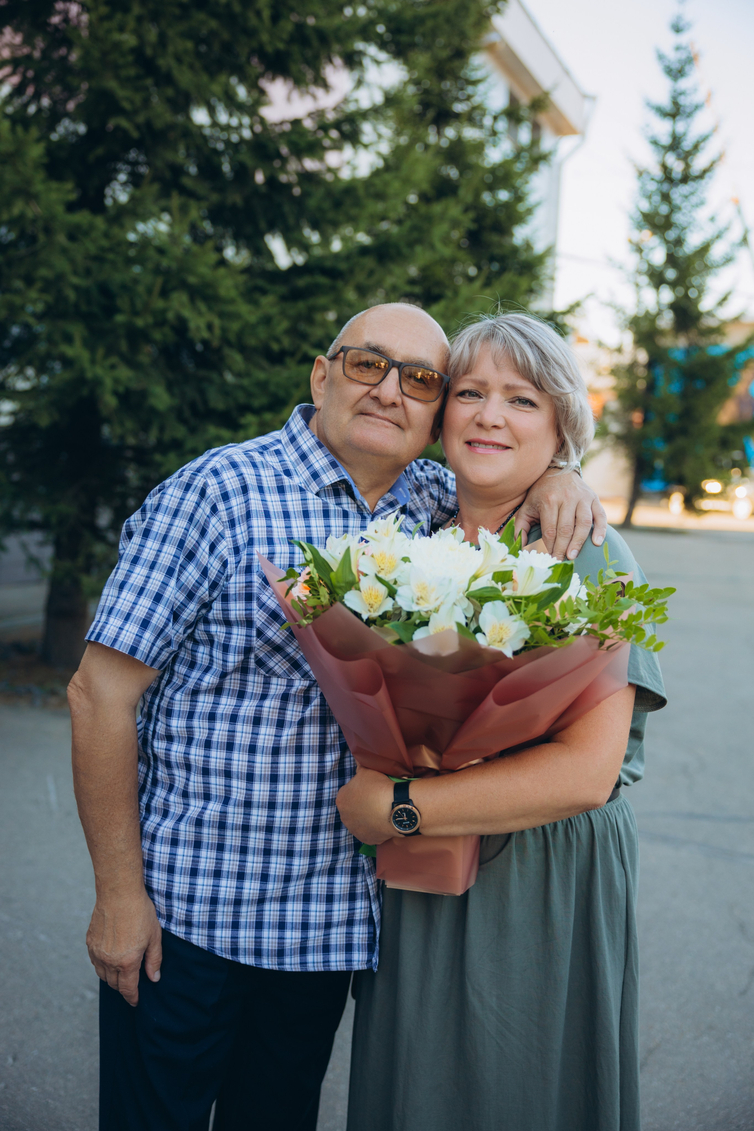 День рождения Оксаны. Свадебный, семейный фотограф в Иркутске Светлана Макаричева