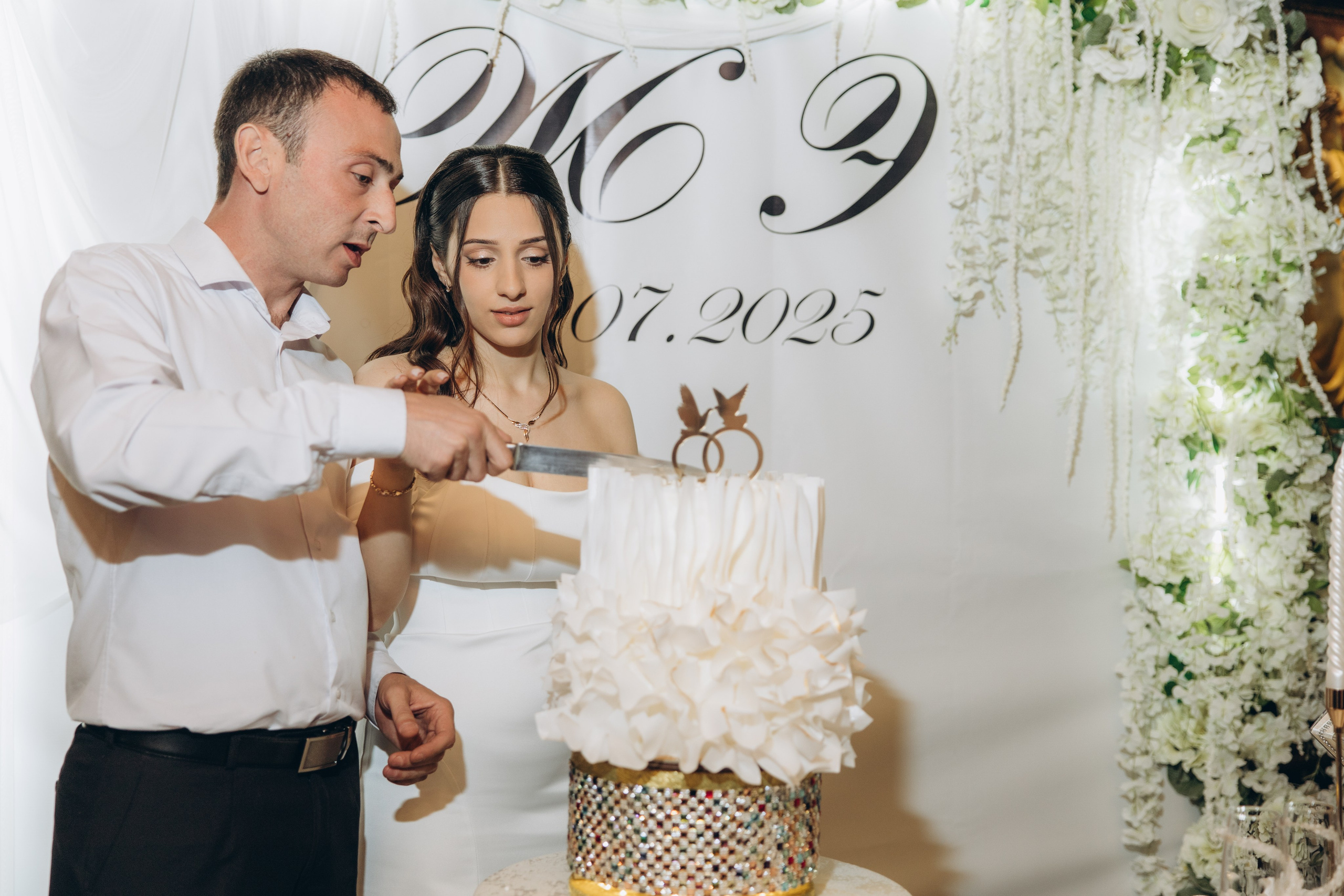 Свадебные съёмки. Свадебный, семейный фотограф в Иркутске Светлана Макаричева