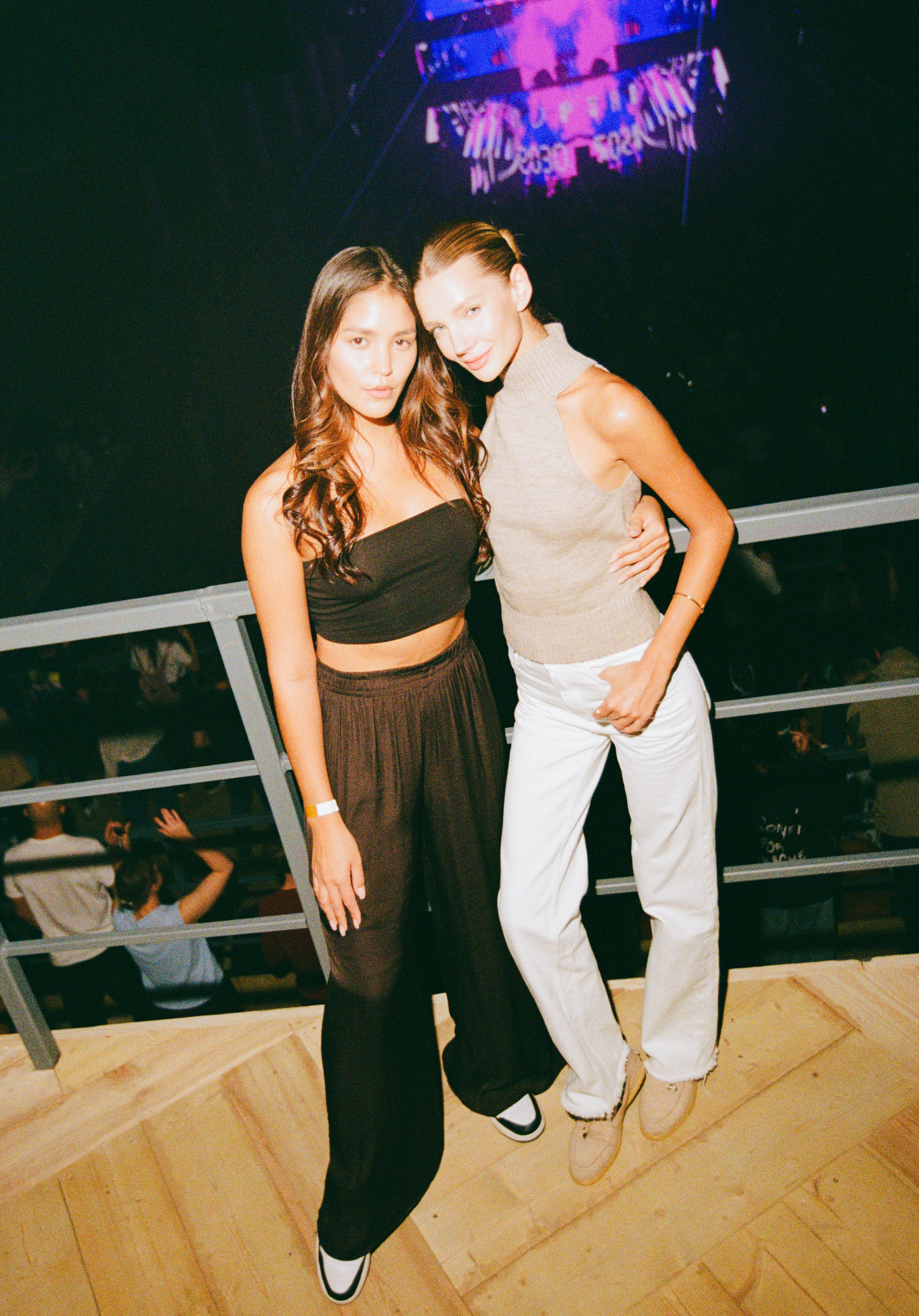 Москва 2030. Портретный и ивент-фотограф в Москве