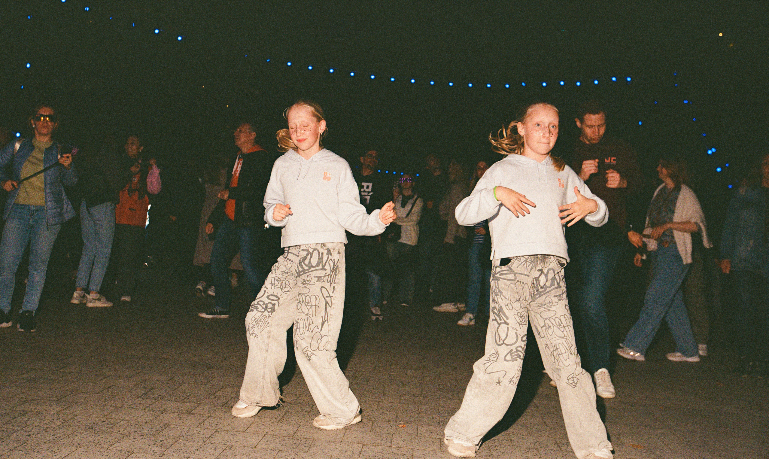 Москва 2030. Портретный и ивент-фотограф в Москве