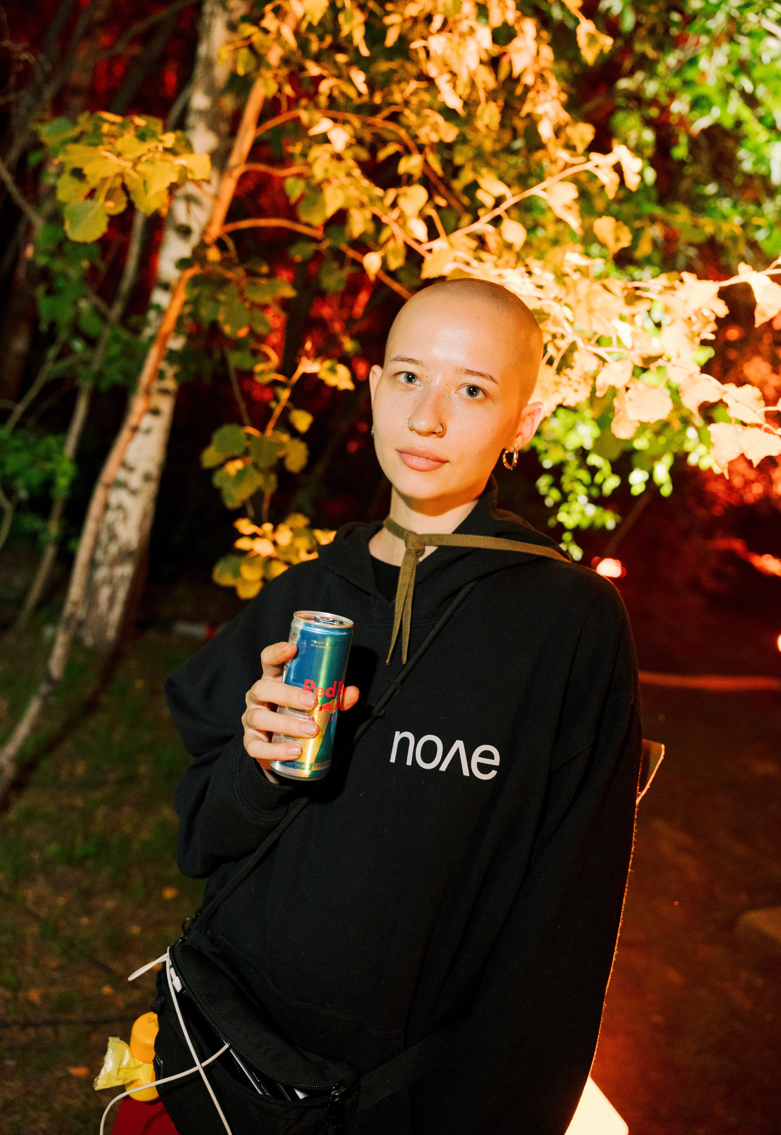 Outline Festival (Партнерская программа). Portrait and event photographer in Moscow