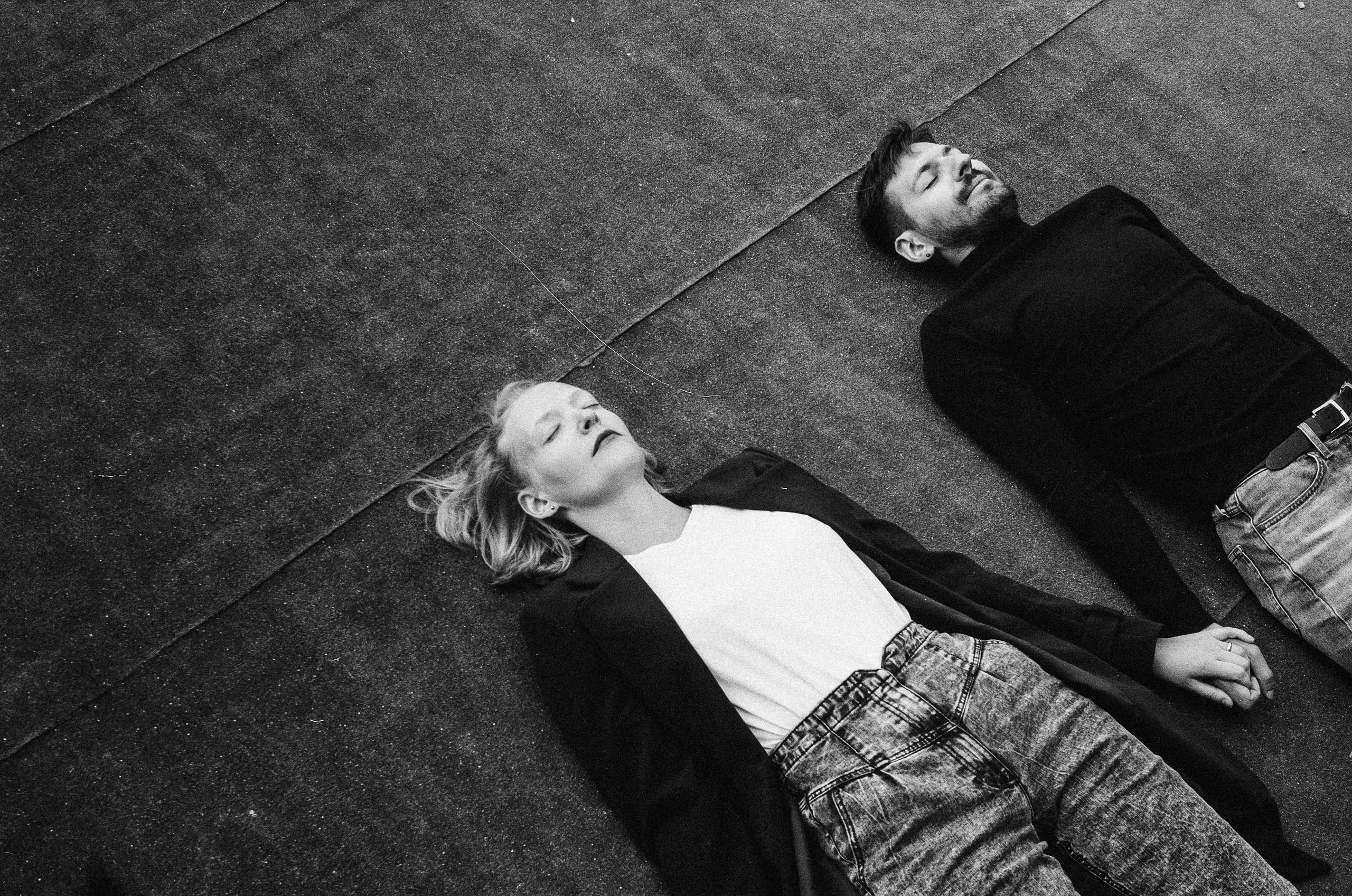 Портретный и репортажный фотограф г. Тюмень Ник Стенсил