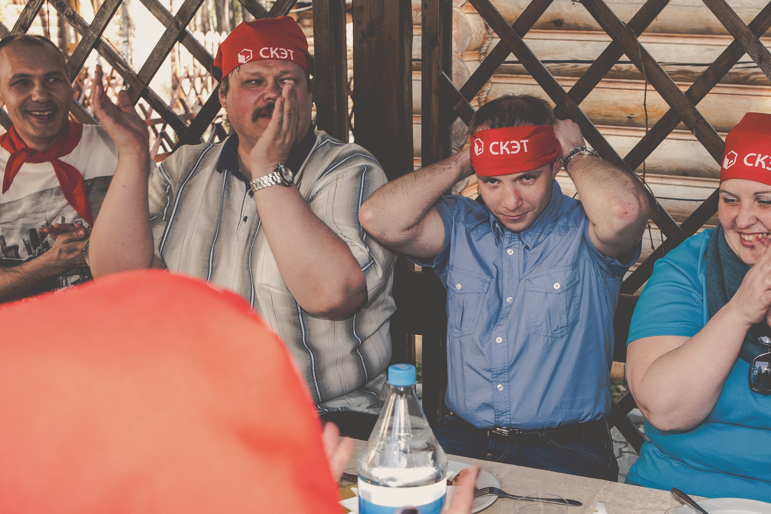 КОРПОРАТИВ. Фотограф для маркетплейсов Михаил Бове