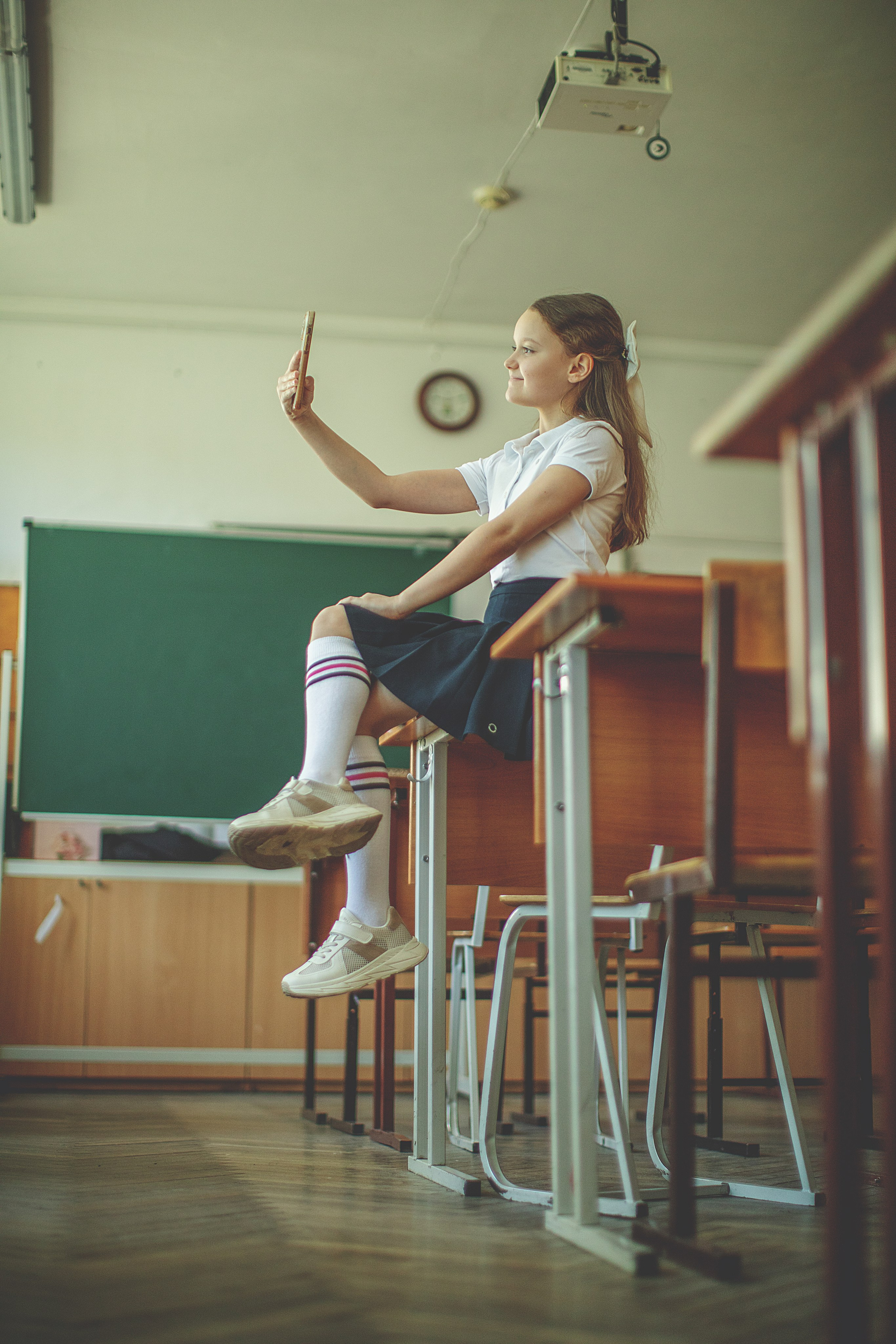 О Тебе. Главная