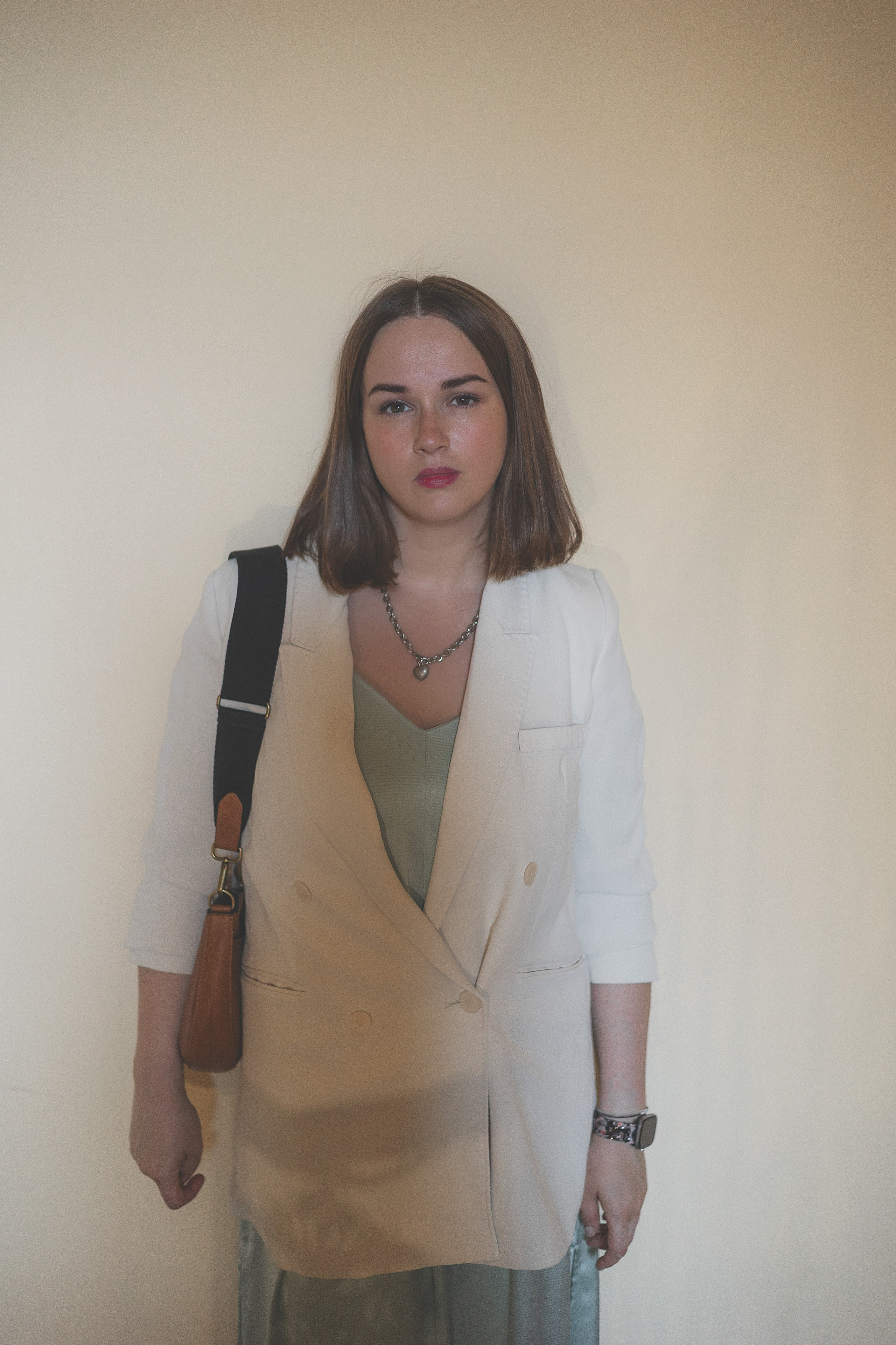 Мама. Главная