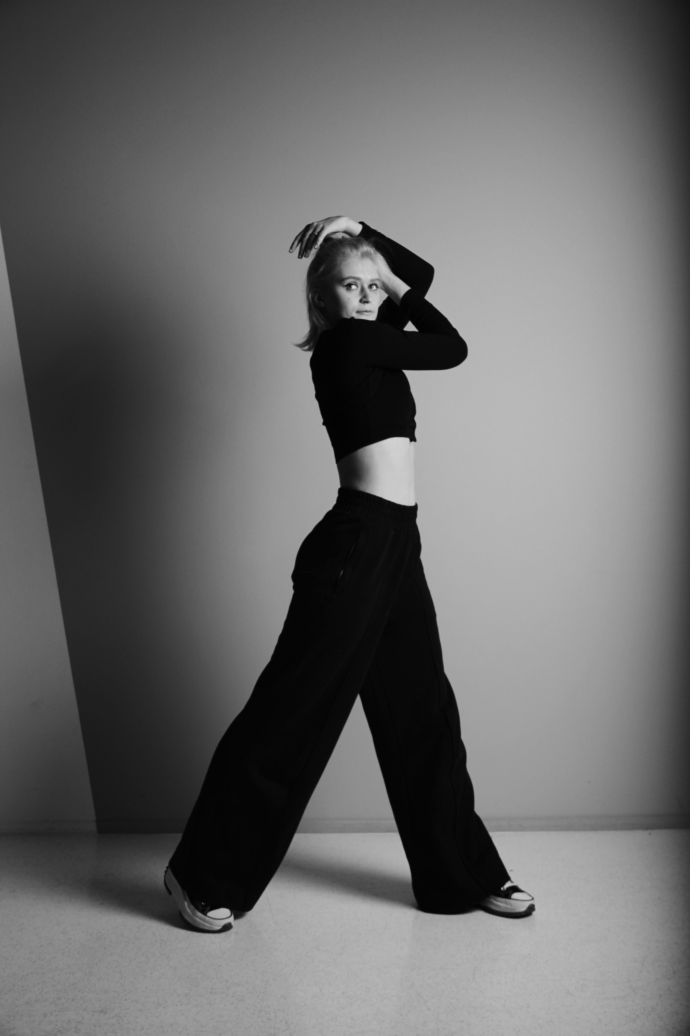 Юля. Фотограф Наталья Леонова