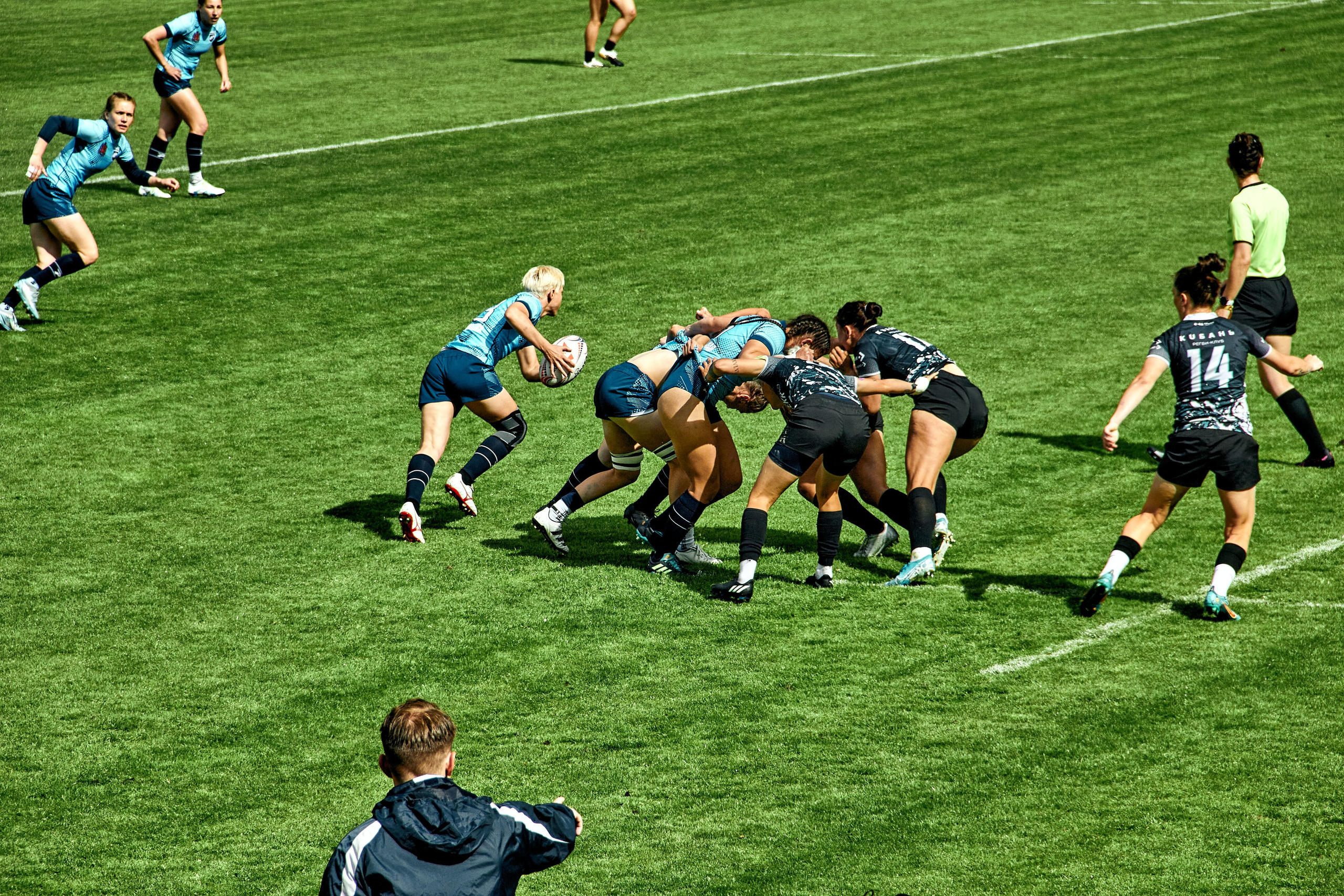 REGBY SPORT. Фотограф Наталья Леонова