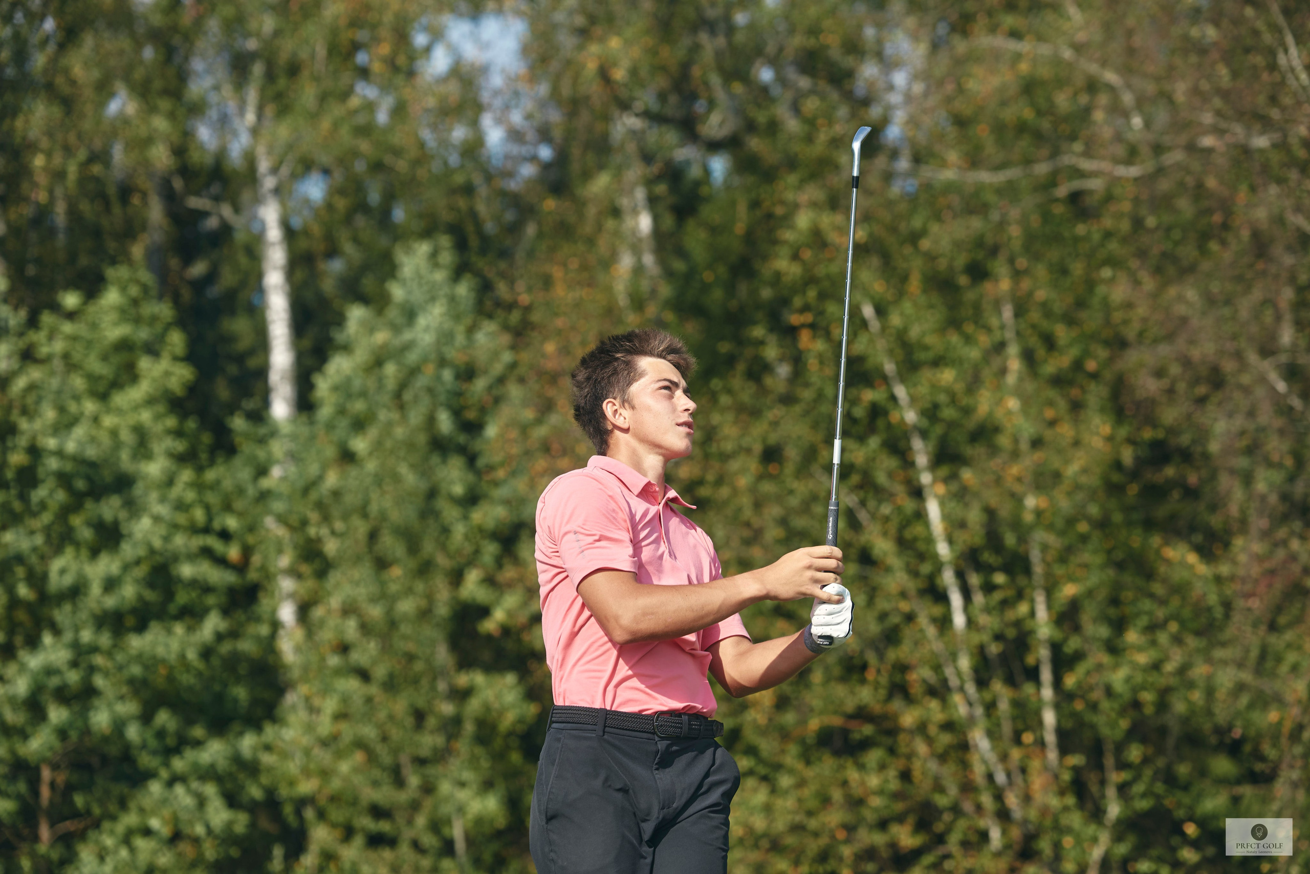 PRESIDENT CUP 2024. Фотограф Наталья Леонова