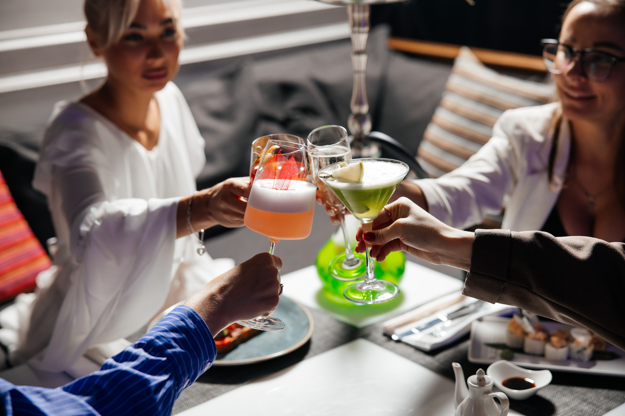 Проснись и Пой. Фотограф в Москве Рышкевич Полина