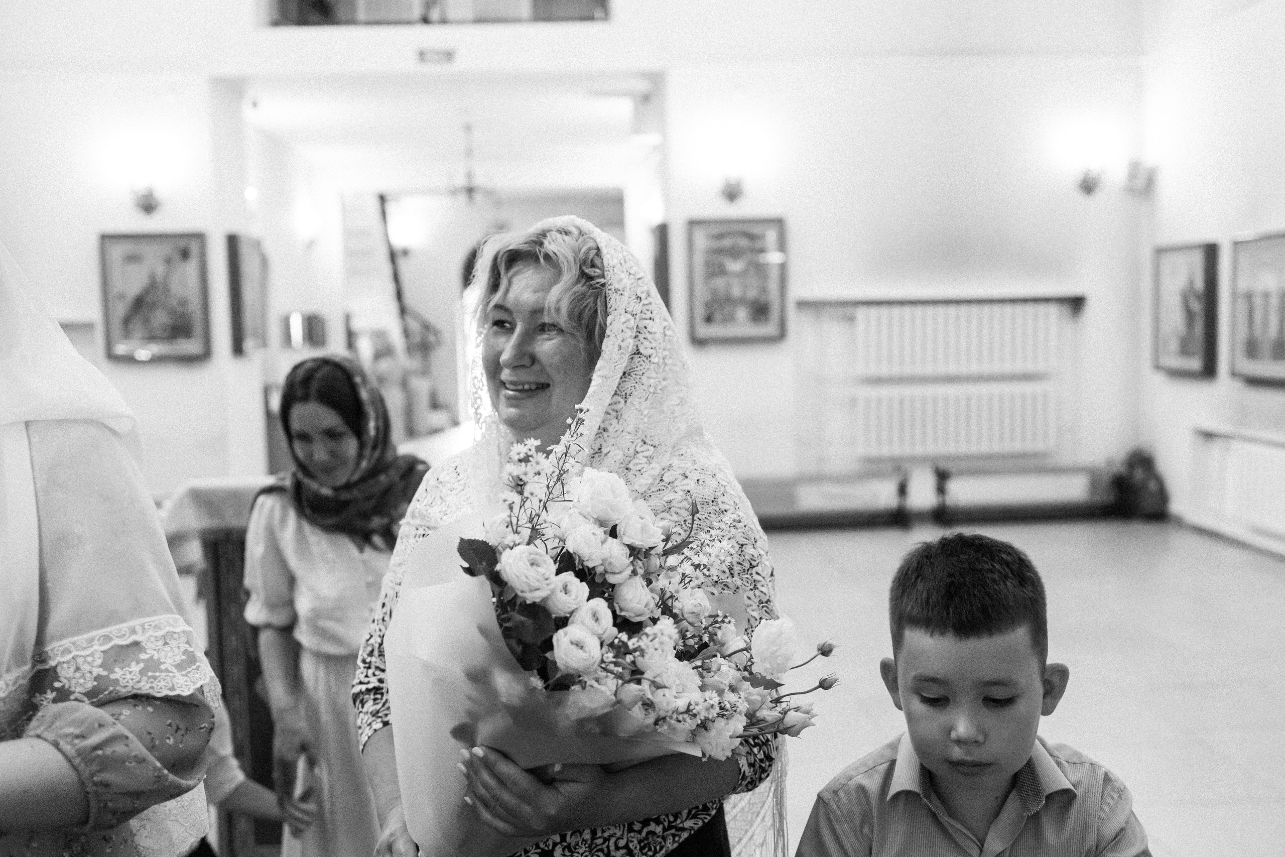 Денис и Алена. Семейный фотограф Нижневартовск Тюмень Ефимова Ирина