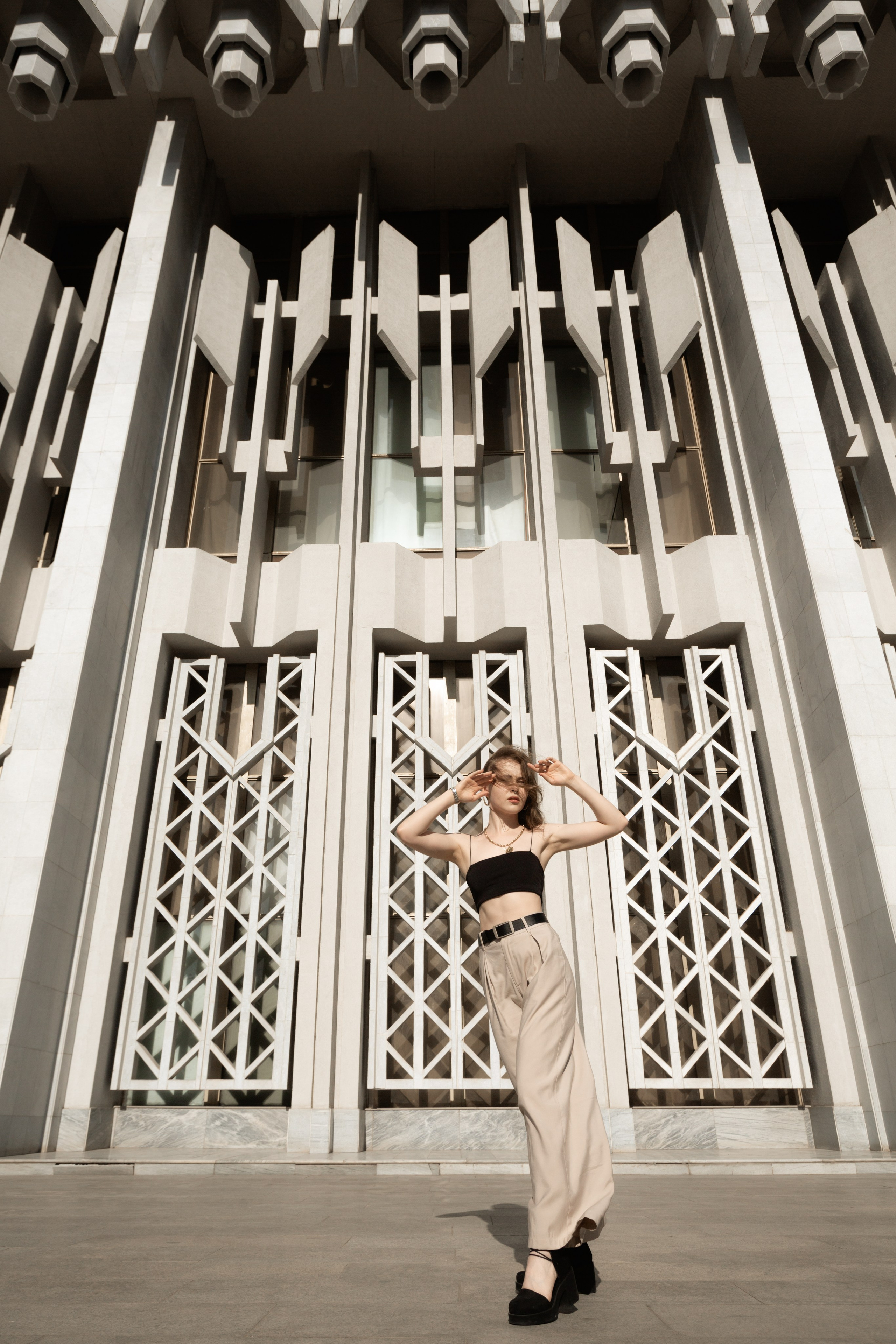 Кристина. Евгений Матвеев — фотограф в Санкт-Петербурге