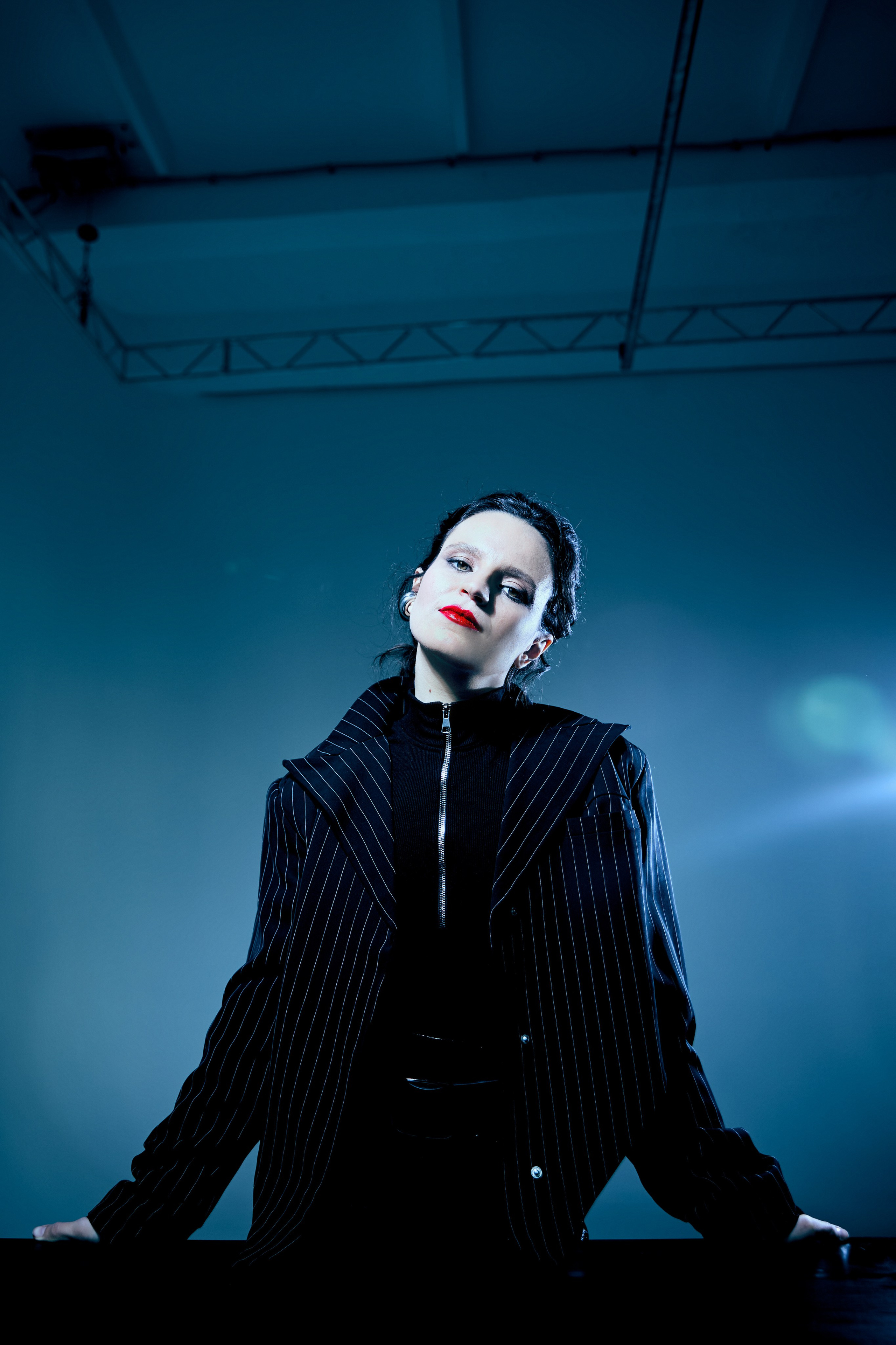 IRINA. Yulia Otroschenko