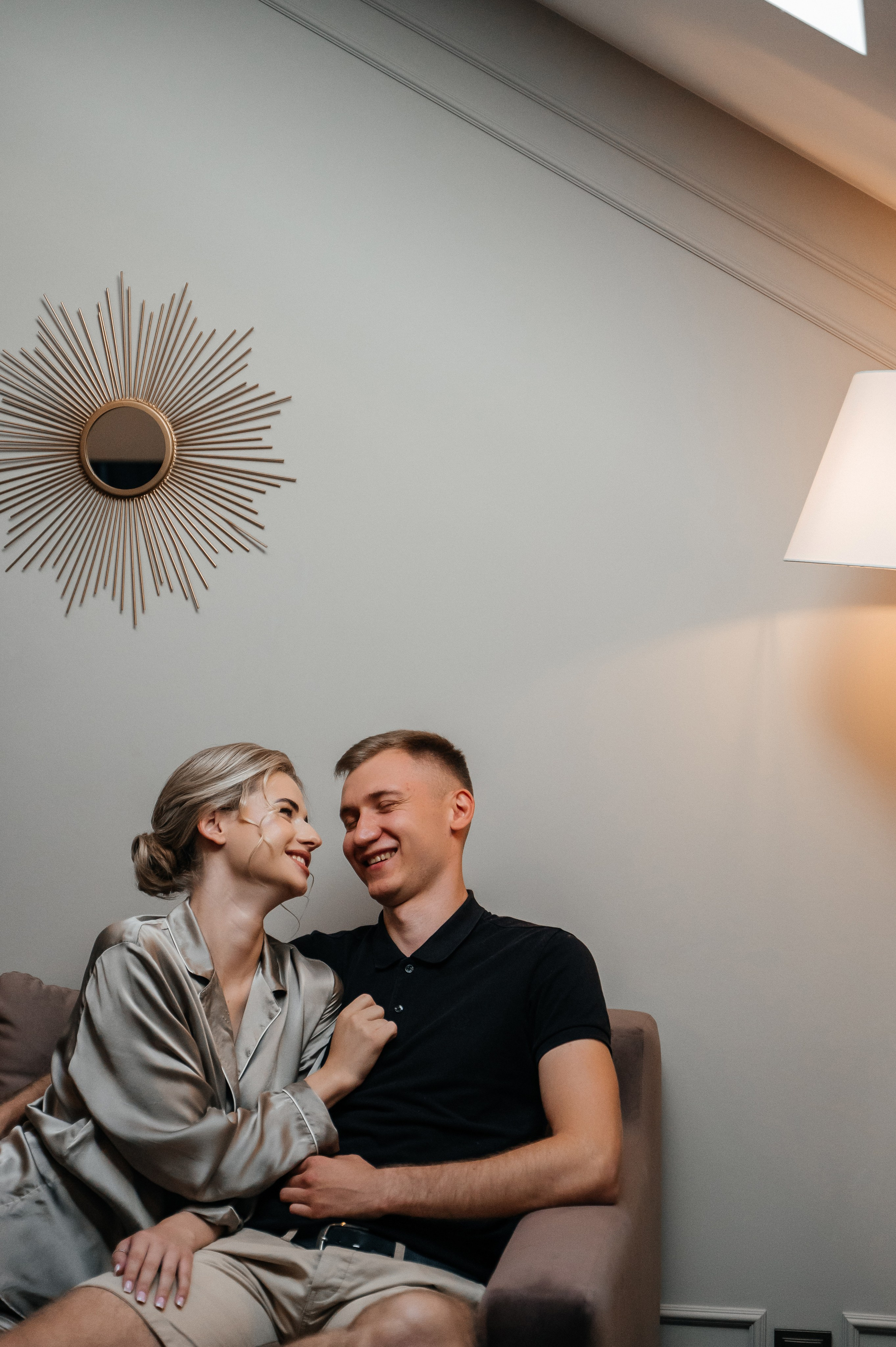 Дима и Аня 27.07.2024. Свадебный и семейный фотограф в городе Смоленске