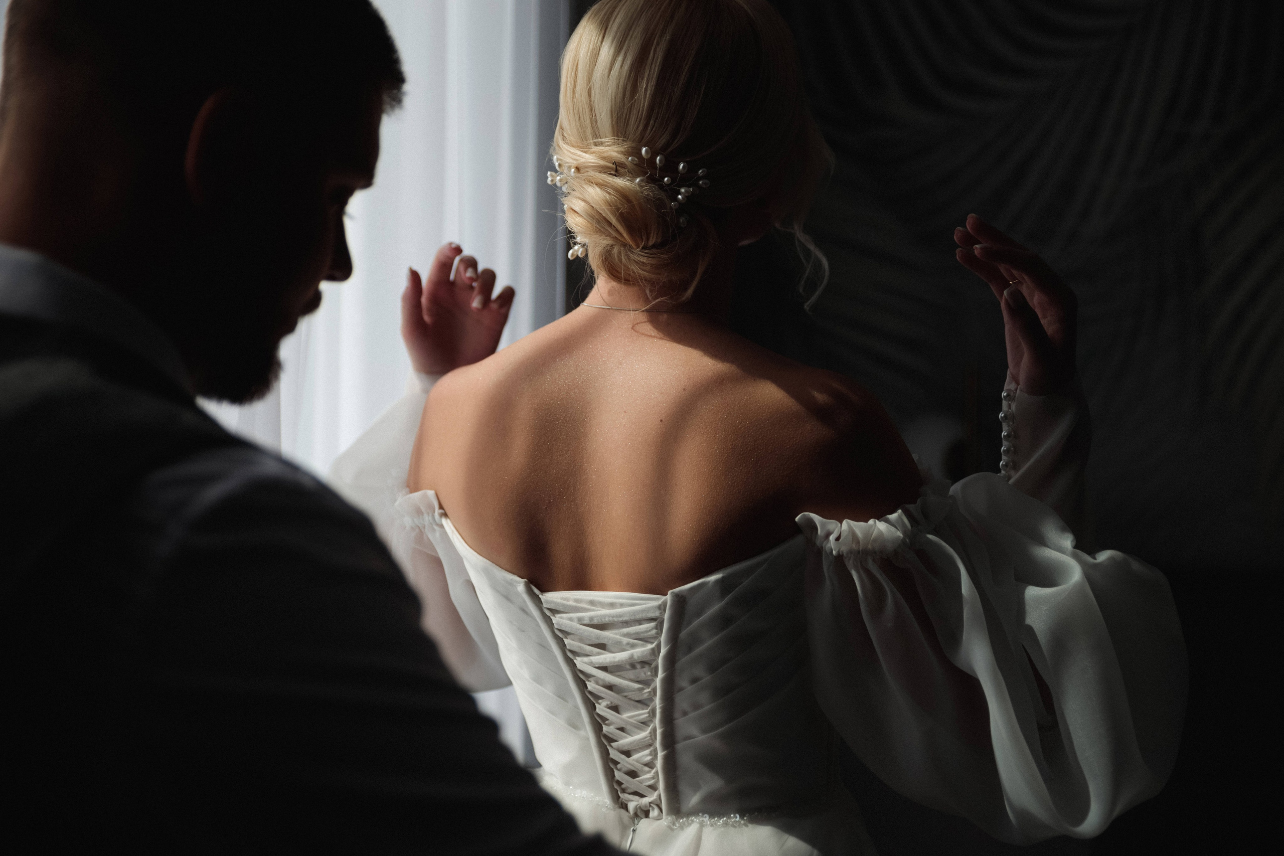 Романтика🖤🤍. Свадебный фотограф Мироманов Николай в Крыму