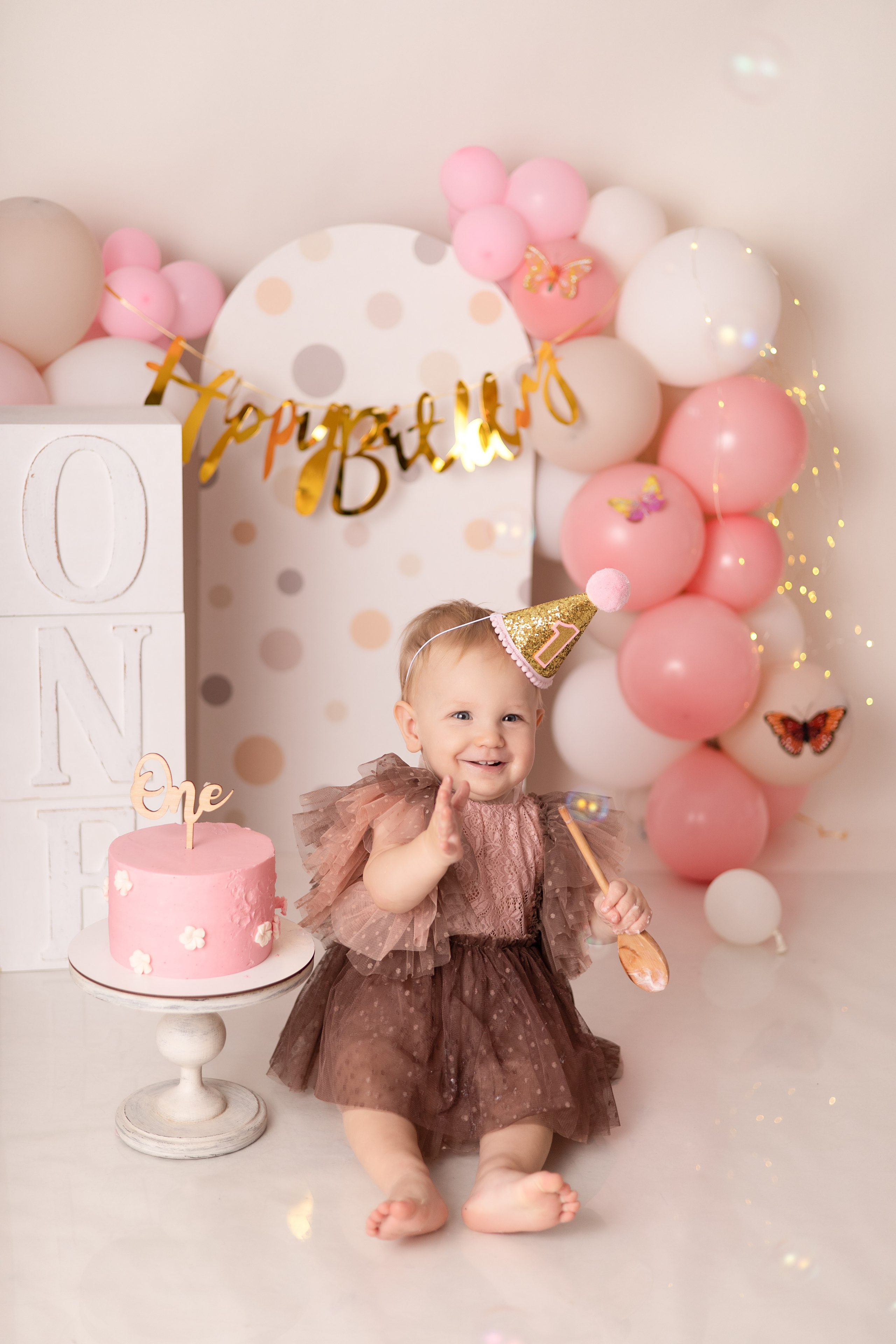 Годовасие. Детский новорождённых и детей постарше Анисимова Полина