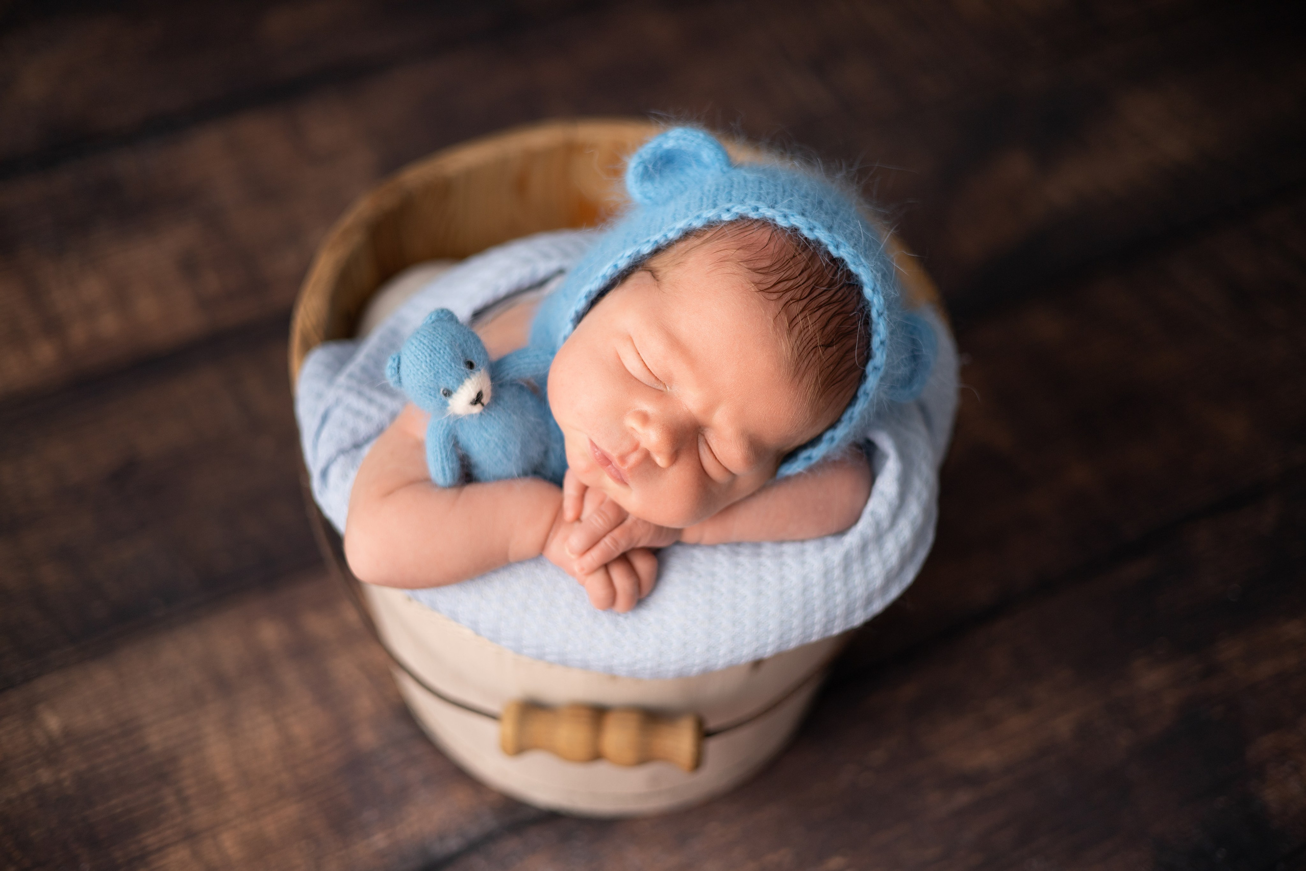 Новорожденные. Детский новорождённых и детей постарше Анисимова Полина