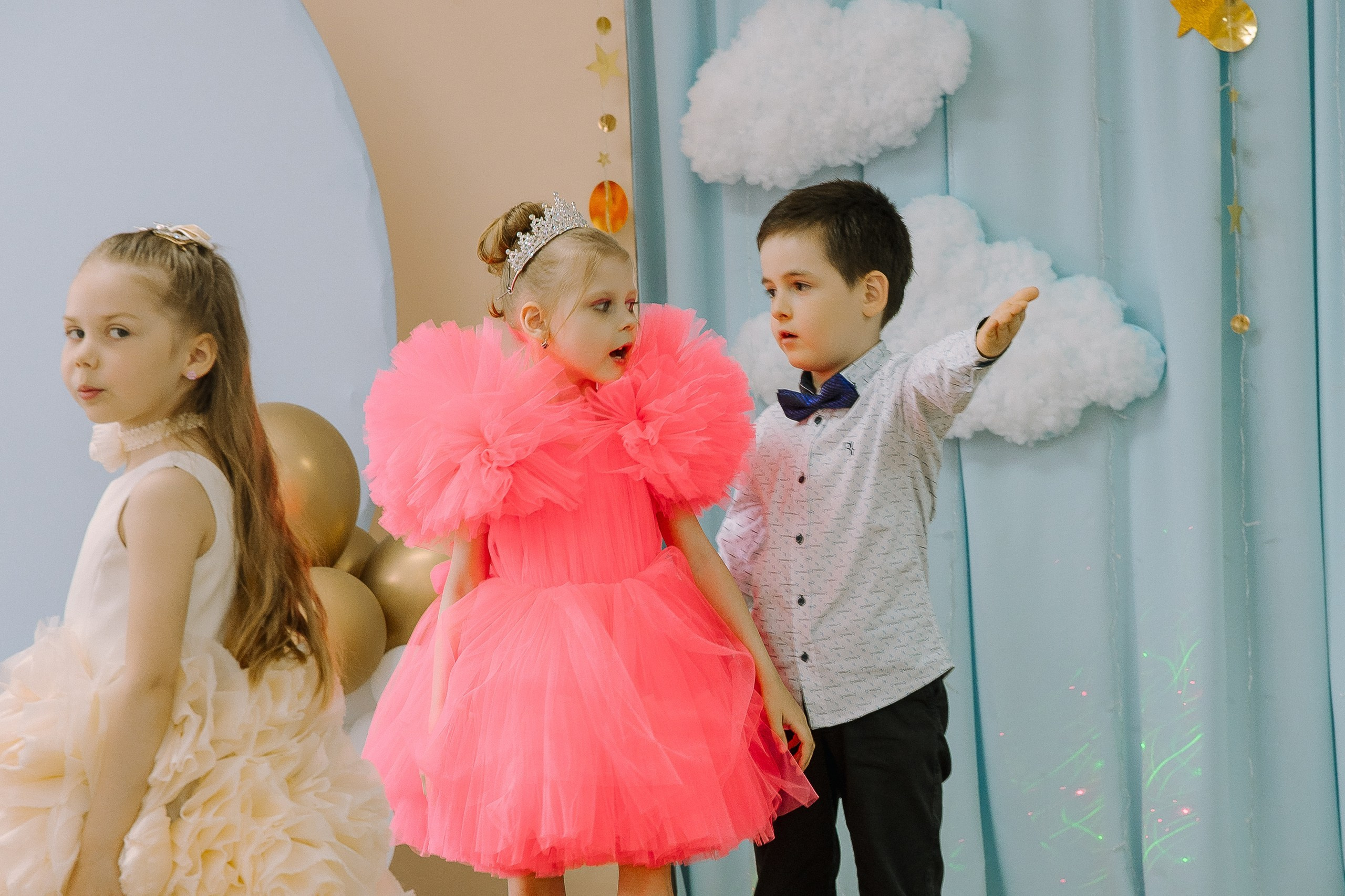 Выпускной в ДС -29. Выпускные альбомы Натальи Бутко: Новороссийск, Анапа, Геленджик