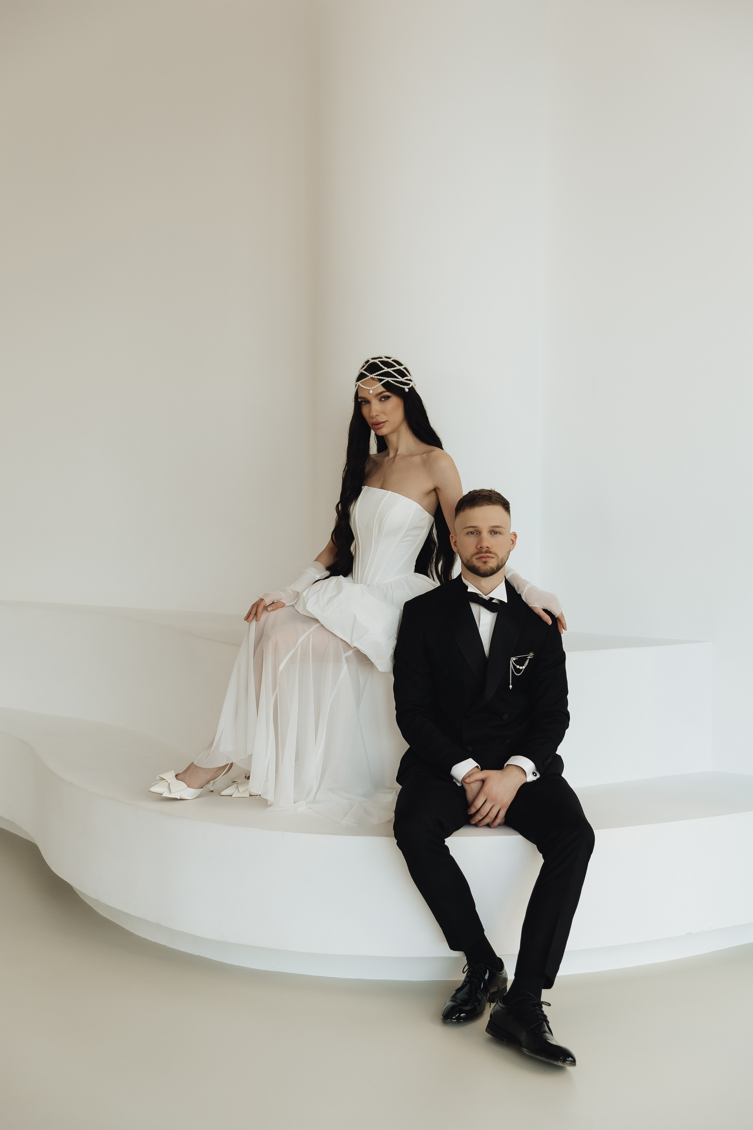 Love. Свадебный и портретный фотограф в Орле и Москве Диана Ларичева