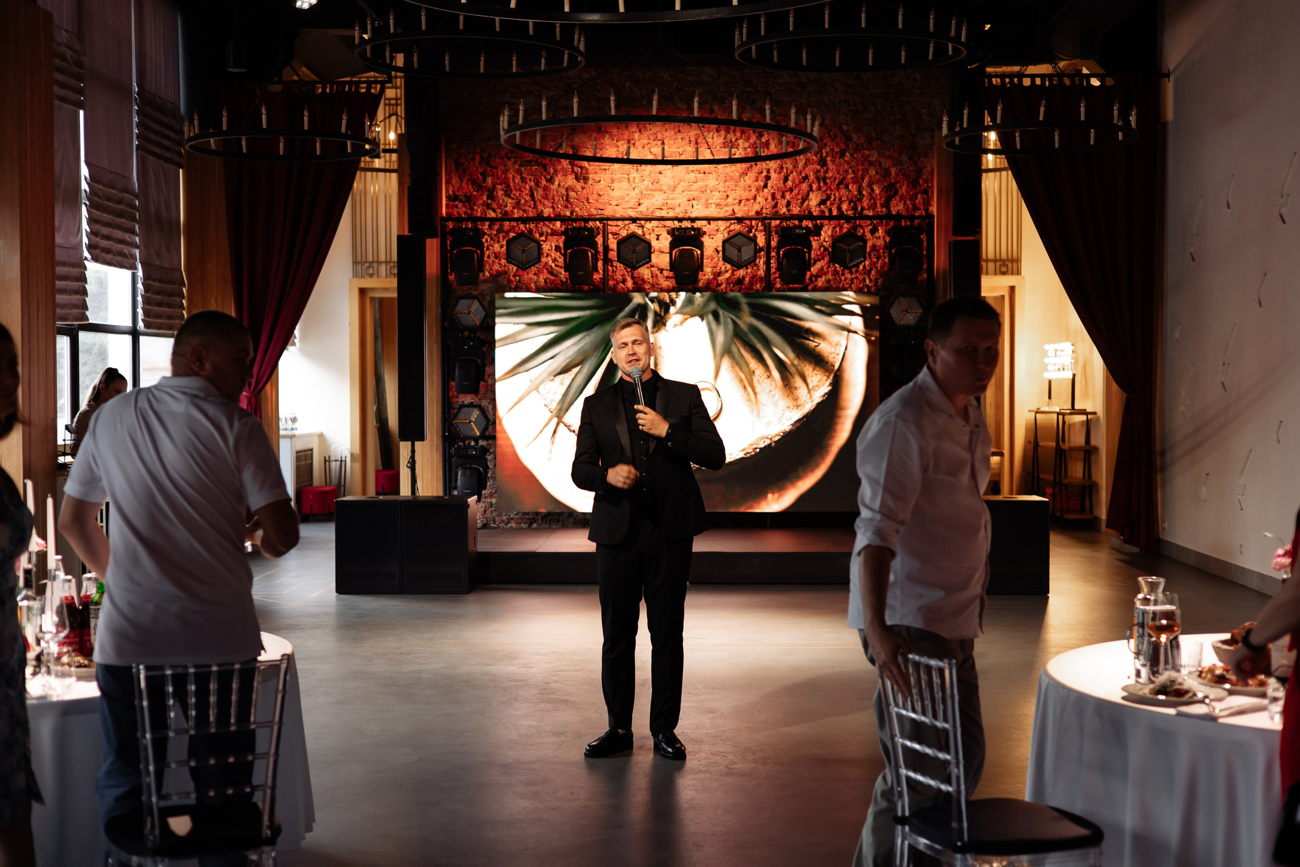 Алексей & Елена. Фотограф Орел Диана Ларичева