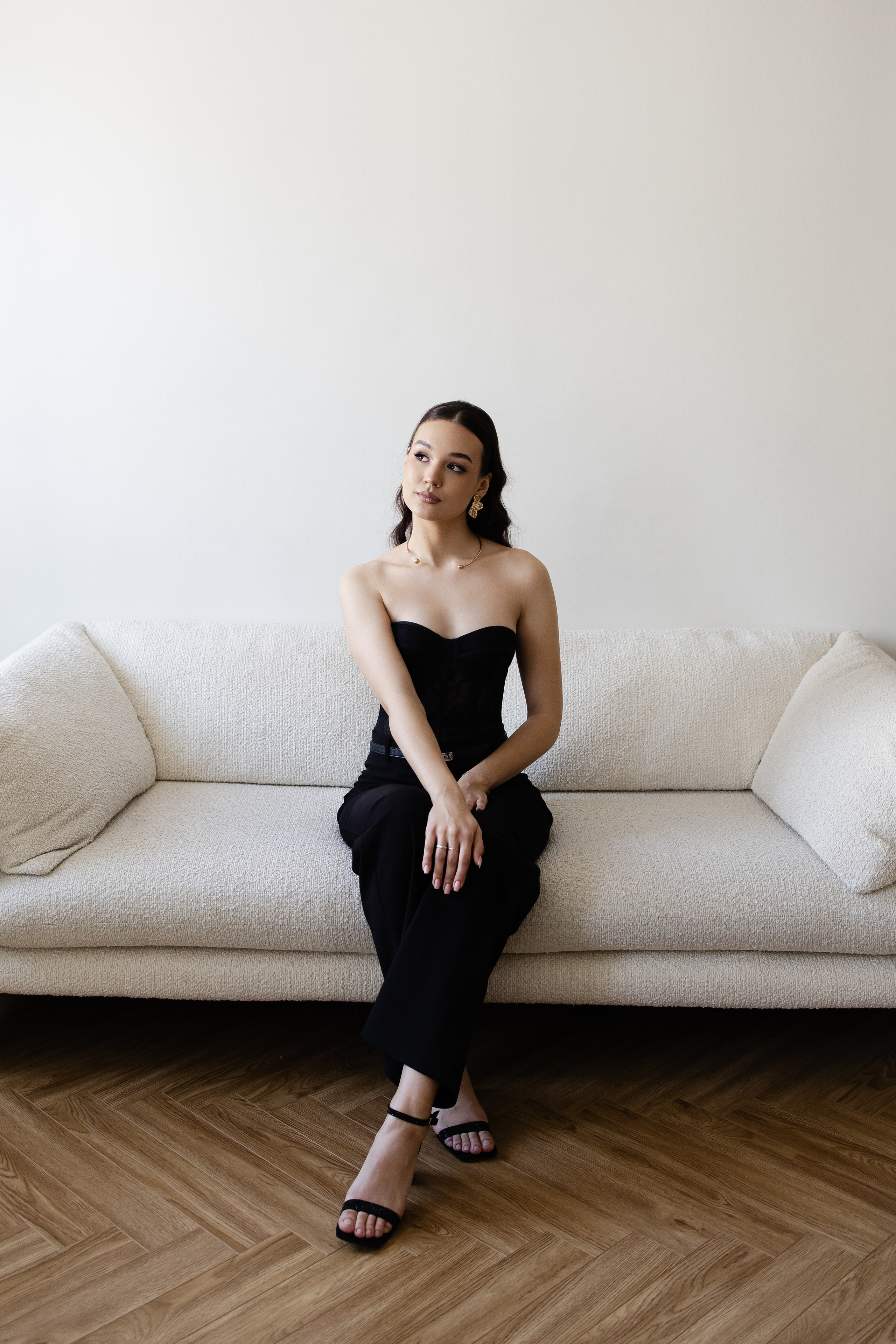 Анастасия. Свадебный и портретный фотограф в Орле и Москве Диана Ларичева