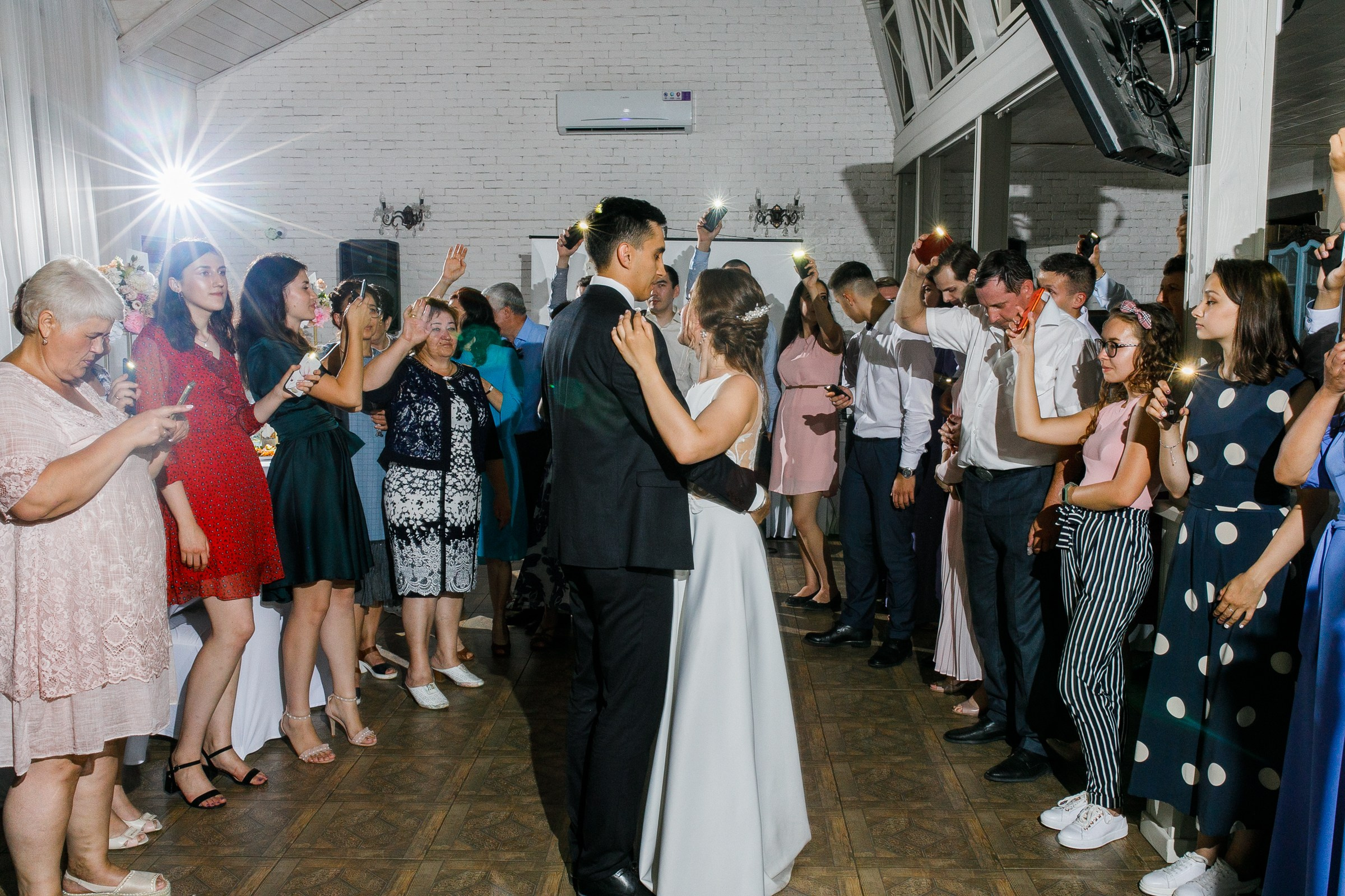 Вадим и Алия. Фотограф в Уфе Ирина Идрисова