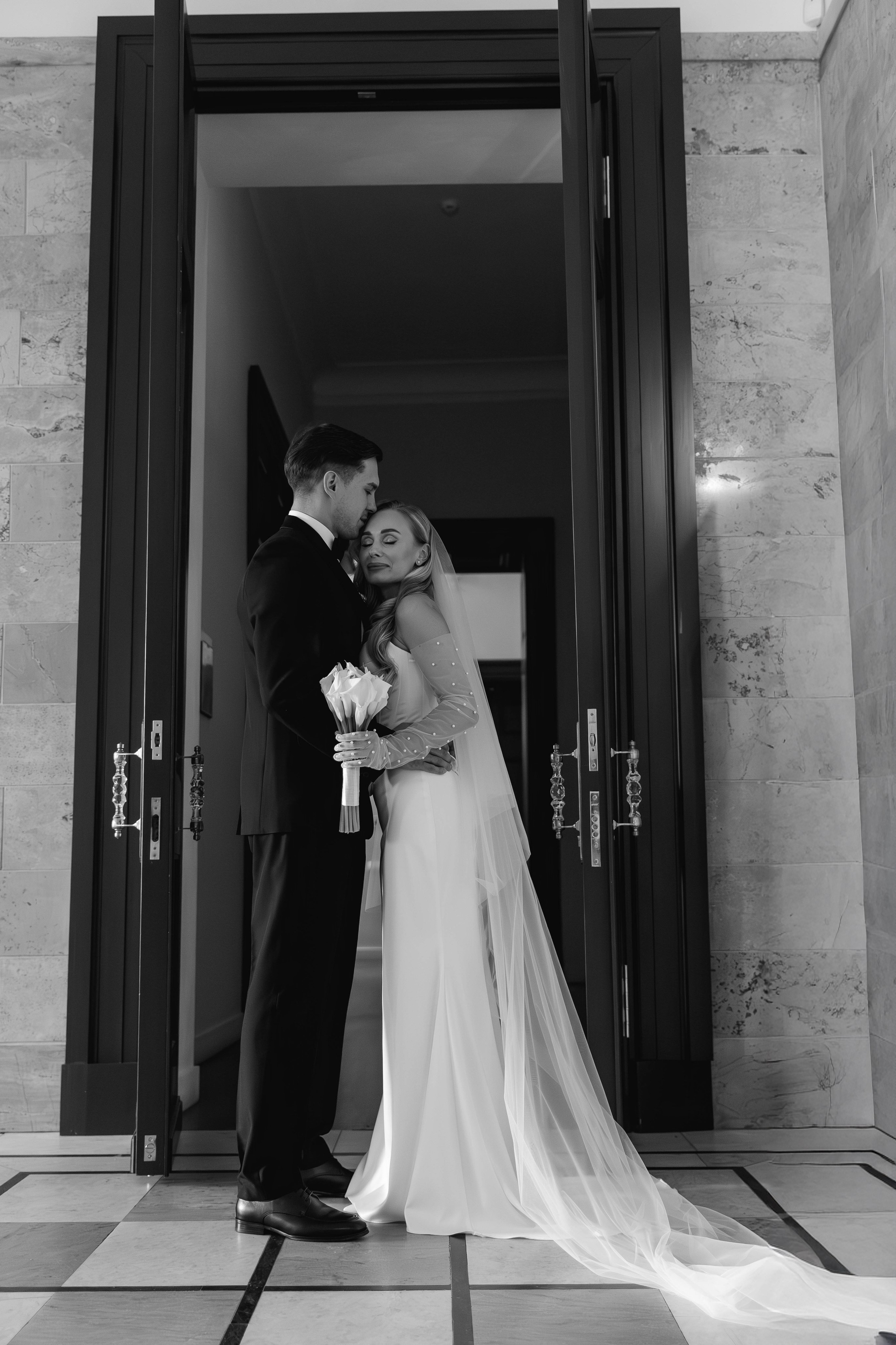 Екатерина и Илья. Семейный и свадебный фотограф Нижний Новгород