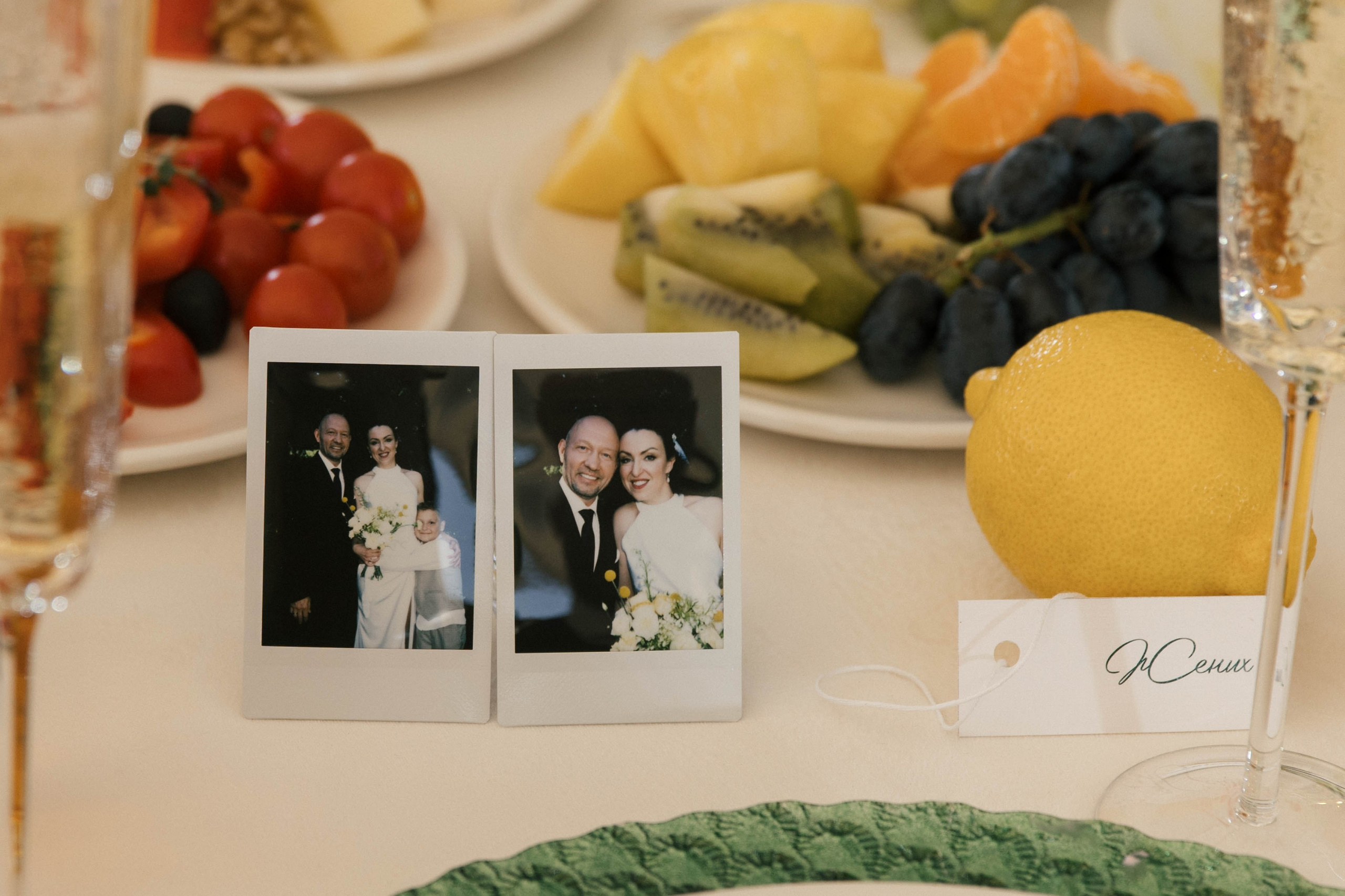 Алексей и Ольга. Семейный и свадебный фотограф Нижний Новгород