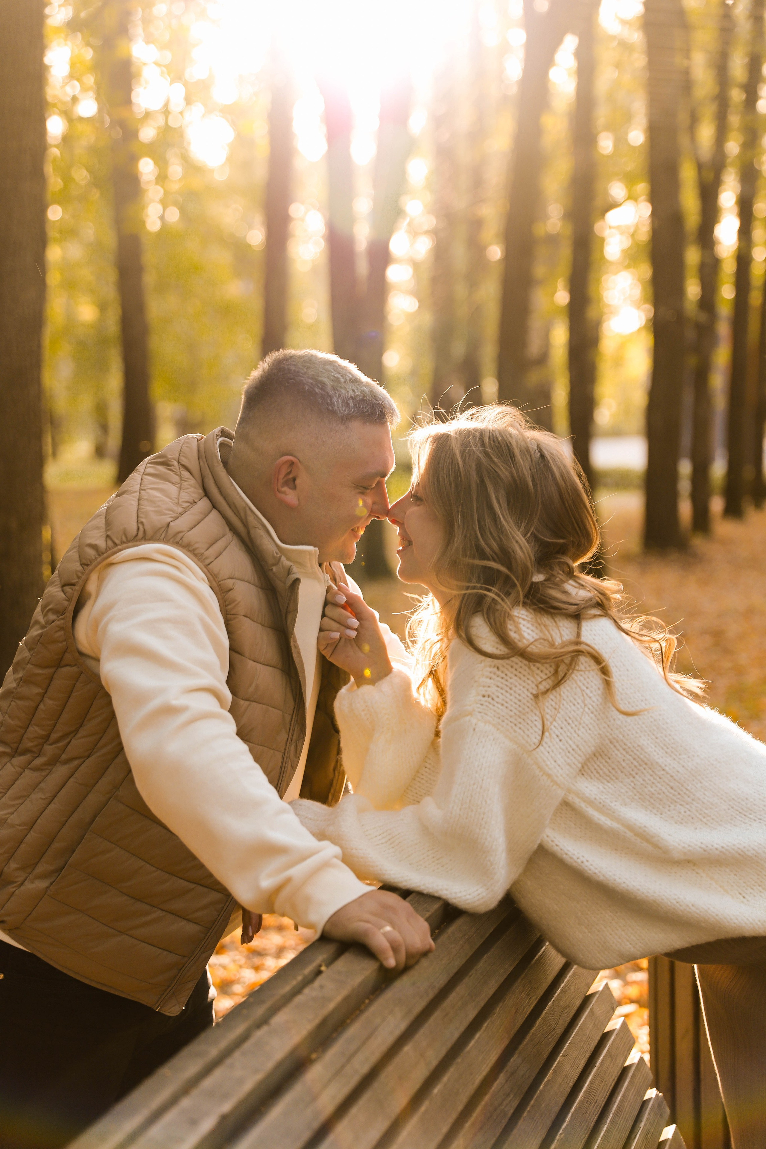 Екатерина и Евгений. Семейный и свадебный фотограф Нижний Новгород