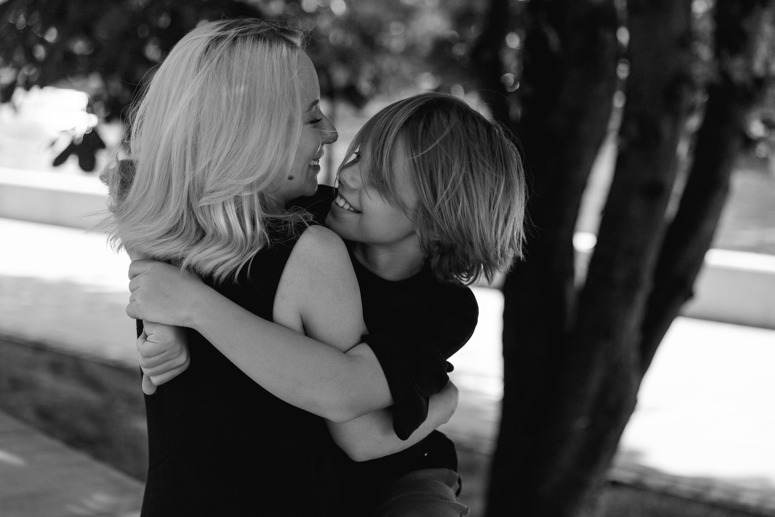 Демид и Анастасия. Семейный и свадебный фотограф Нижний Новгород