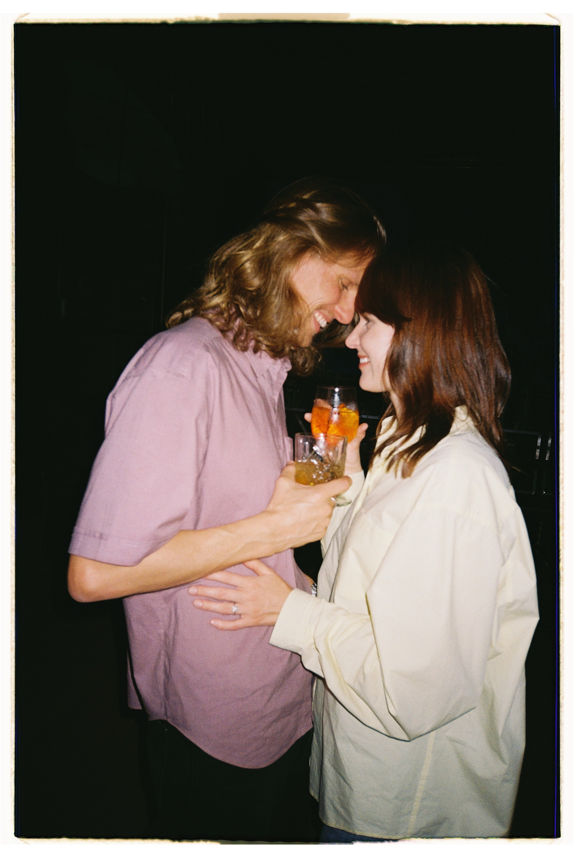 Пленка. Фотограф Нэля Хаматова