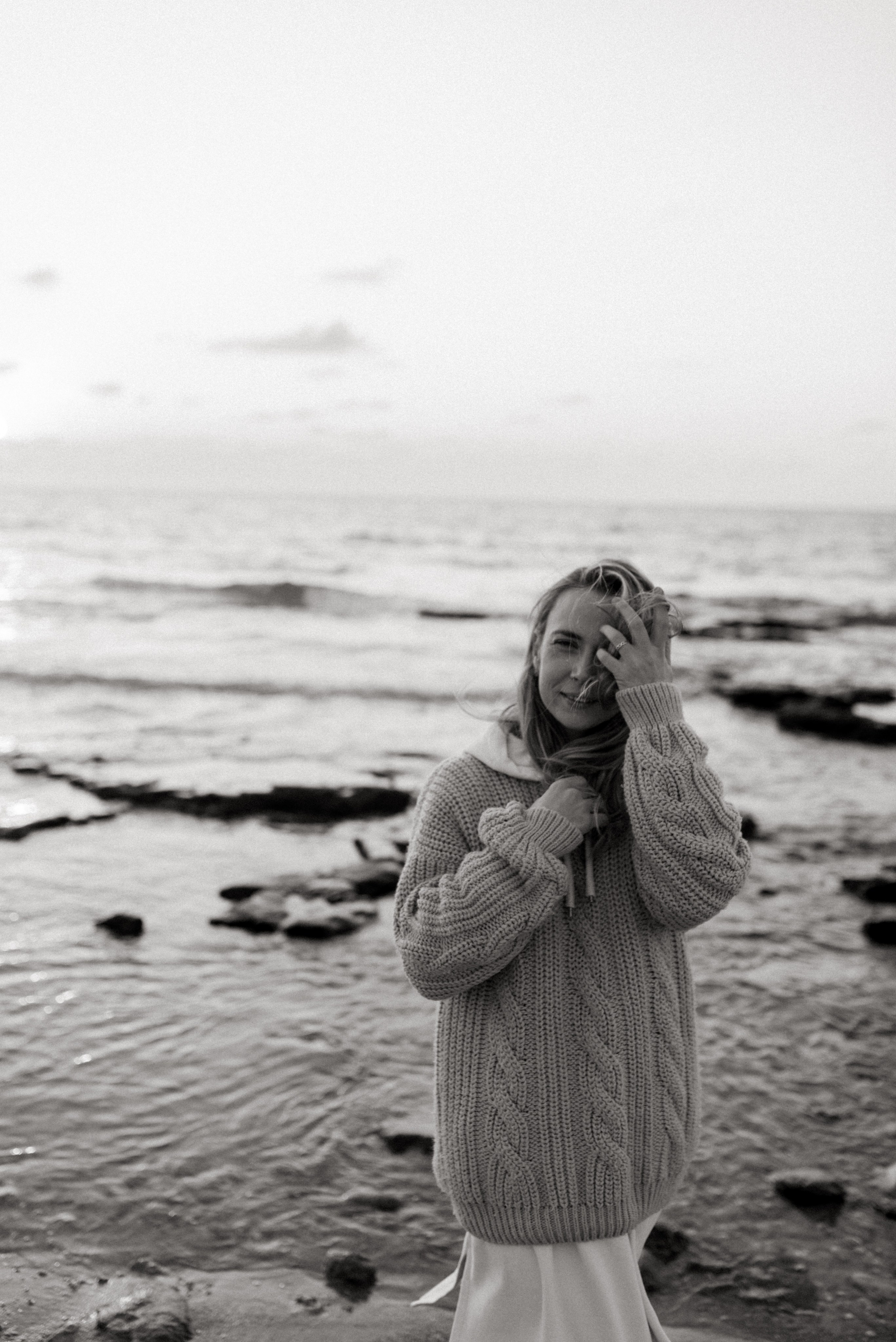 Family: Olga, Alexey, Solomika & Eric. Family photographer in Israel | Alesya Superfin