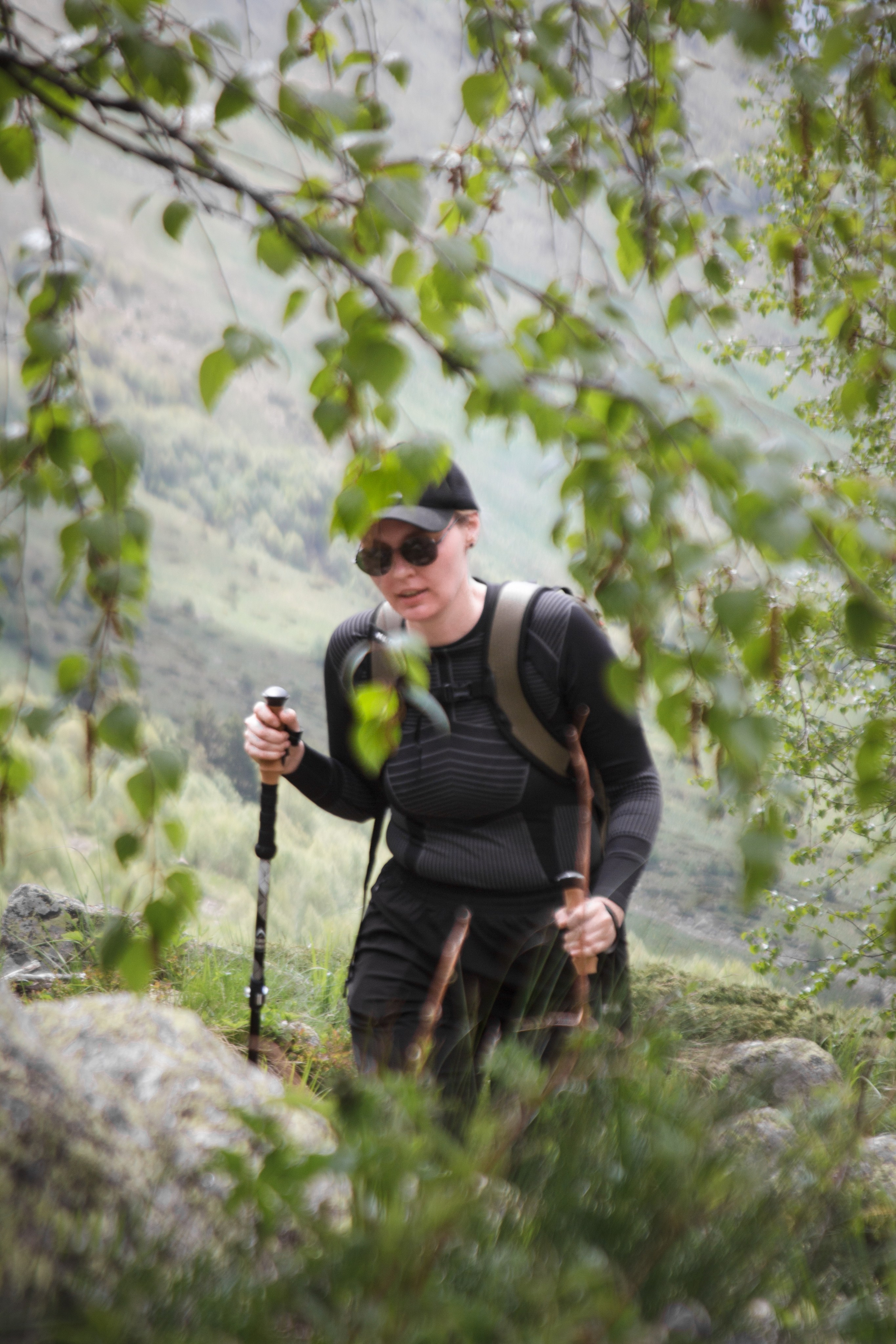 Трекинги | Восхождения. Фотограф Котий Даниил