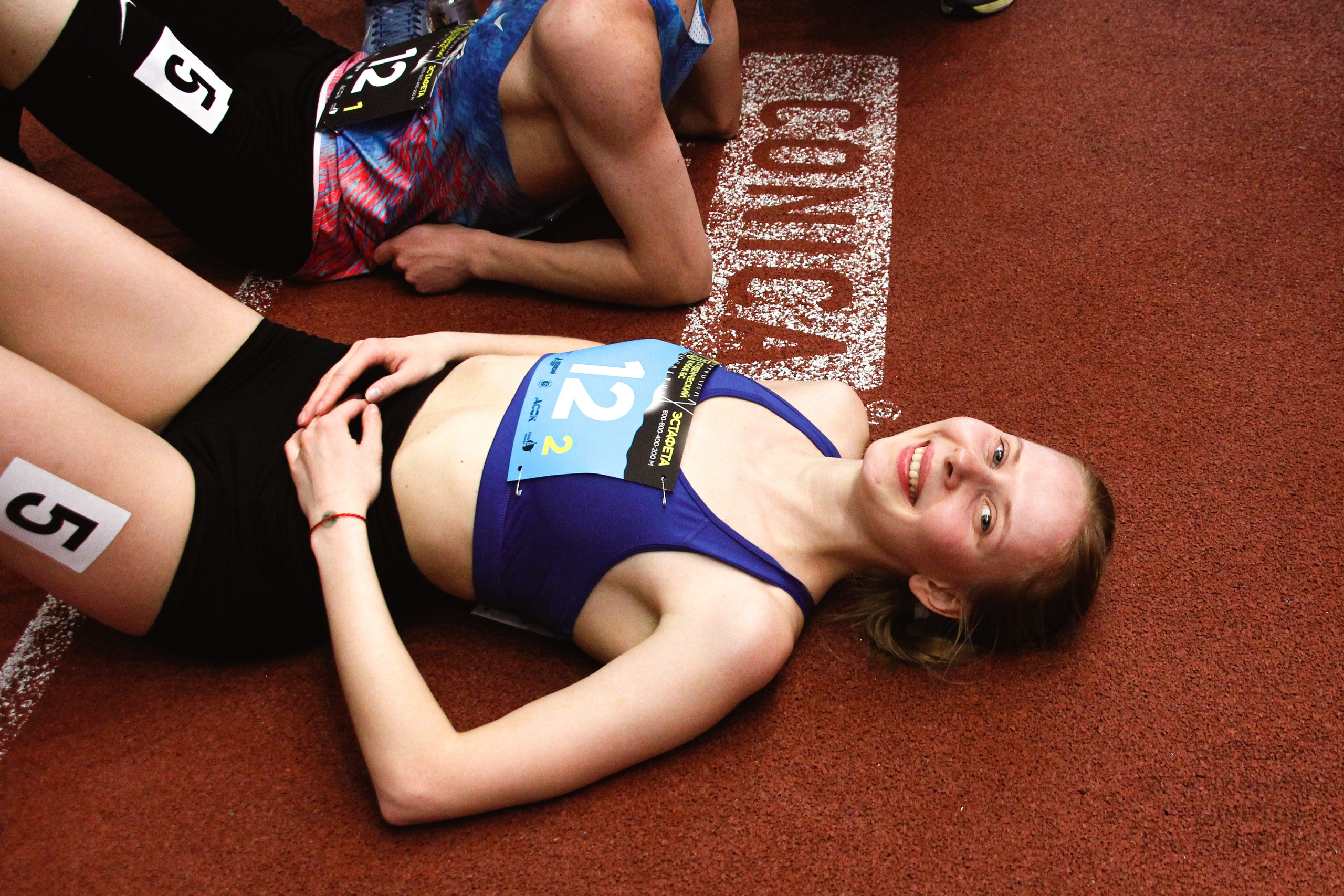 Соревнования. Фотограф Котий Даниил