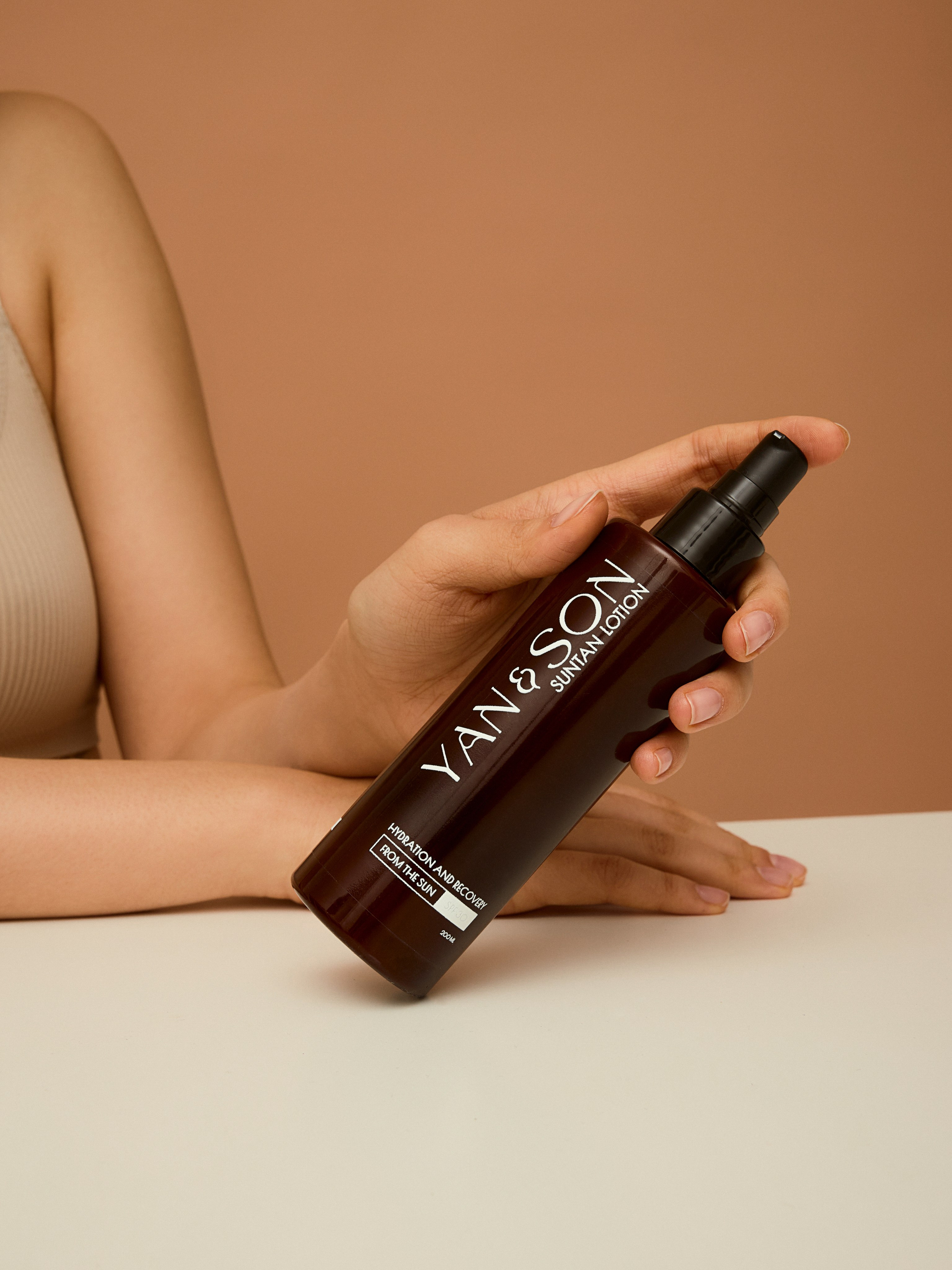 BEAUTY. Аннет фотограф для брендов СПб