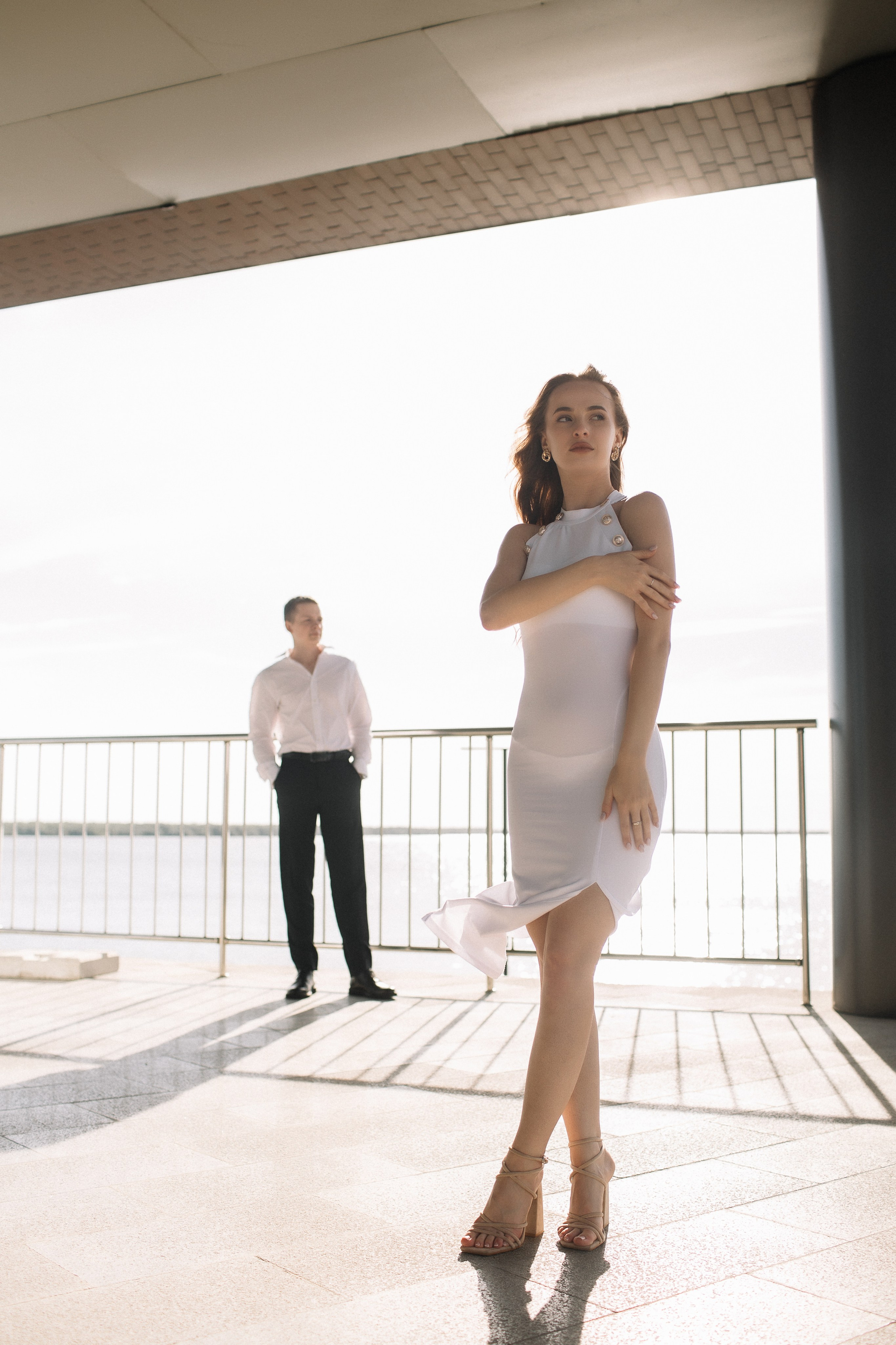 A&I. Фотограф в Архангельске Татьяна Дмитриева