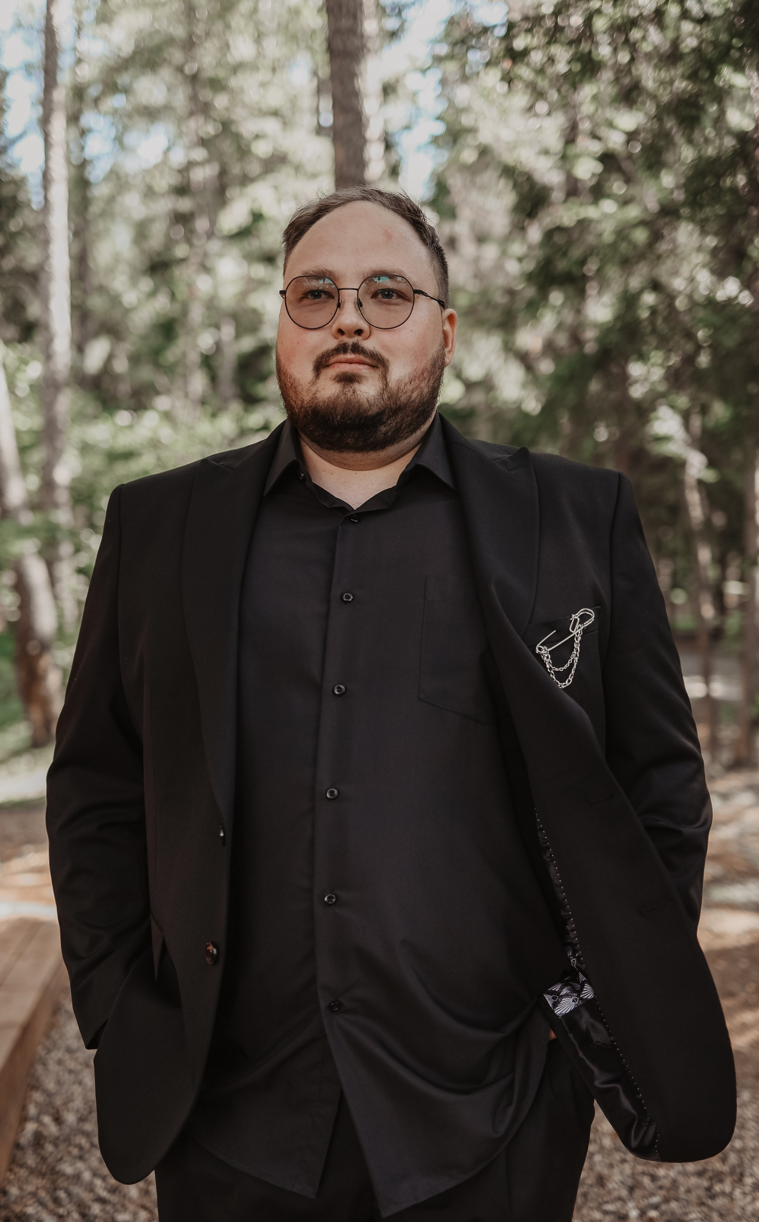 Константин и Полина. Фотограф и видеограф в Москве Полина Абраменкова