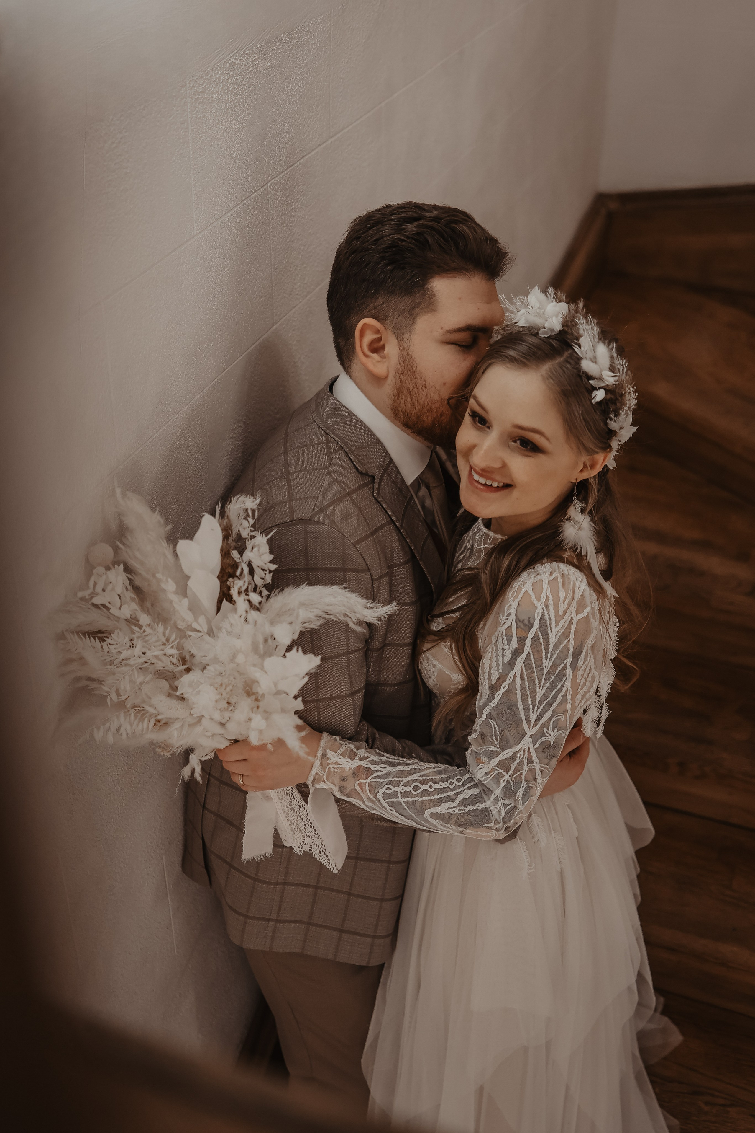 Артем и Наталия. Фотограф и видеограф в Москве Полина Абраменкова