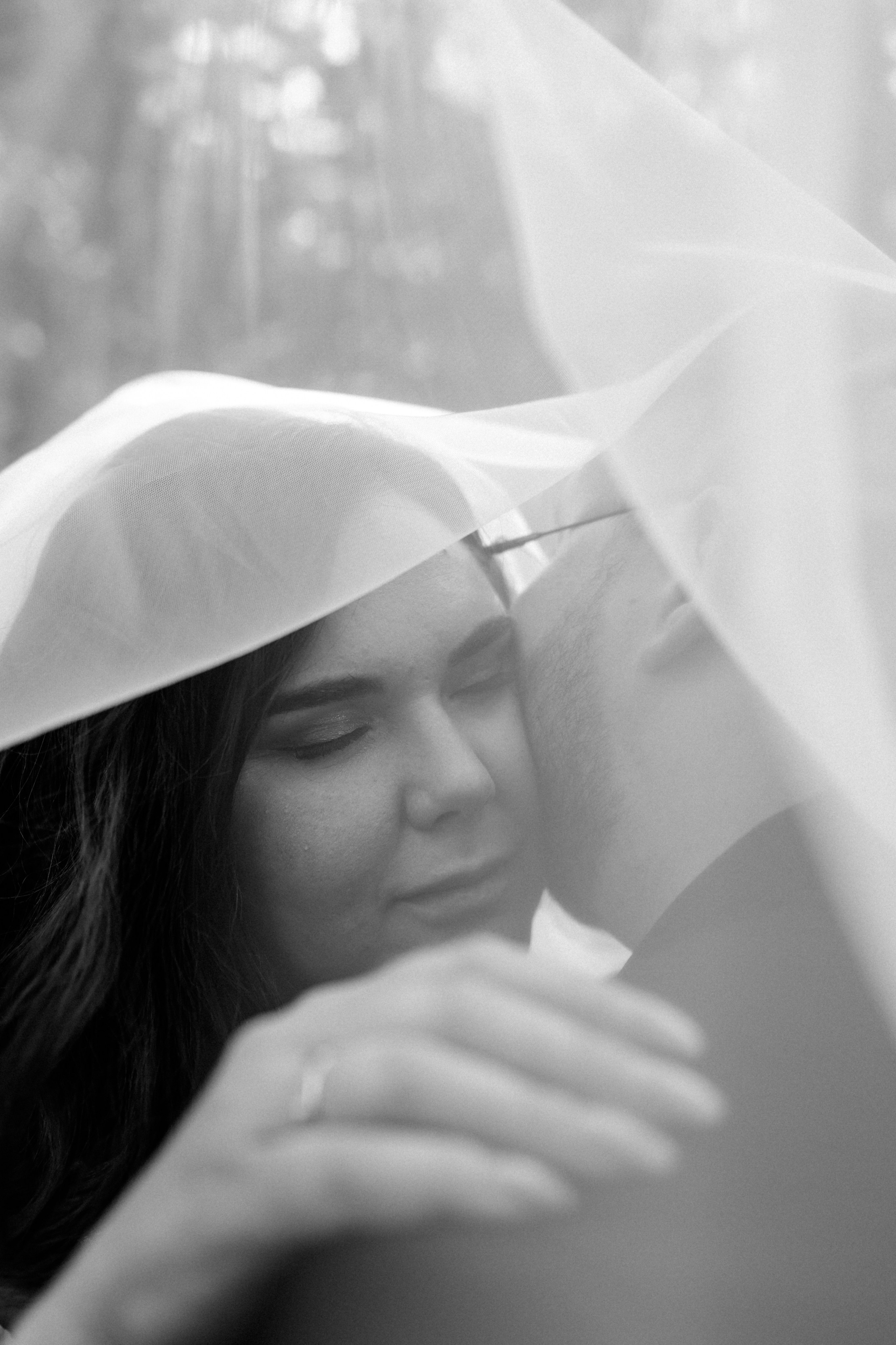 Константин и Полина. Фотограф и видеограф в Москве Полина Абраменкова