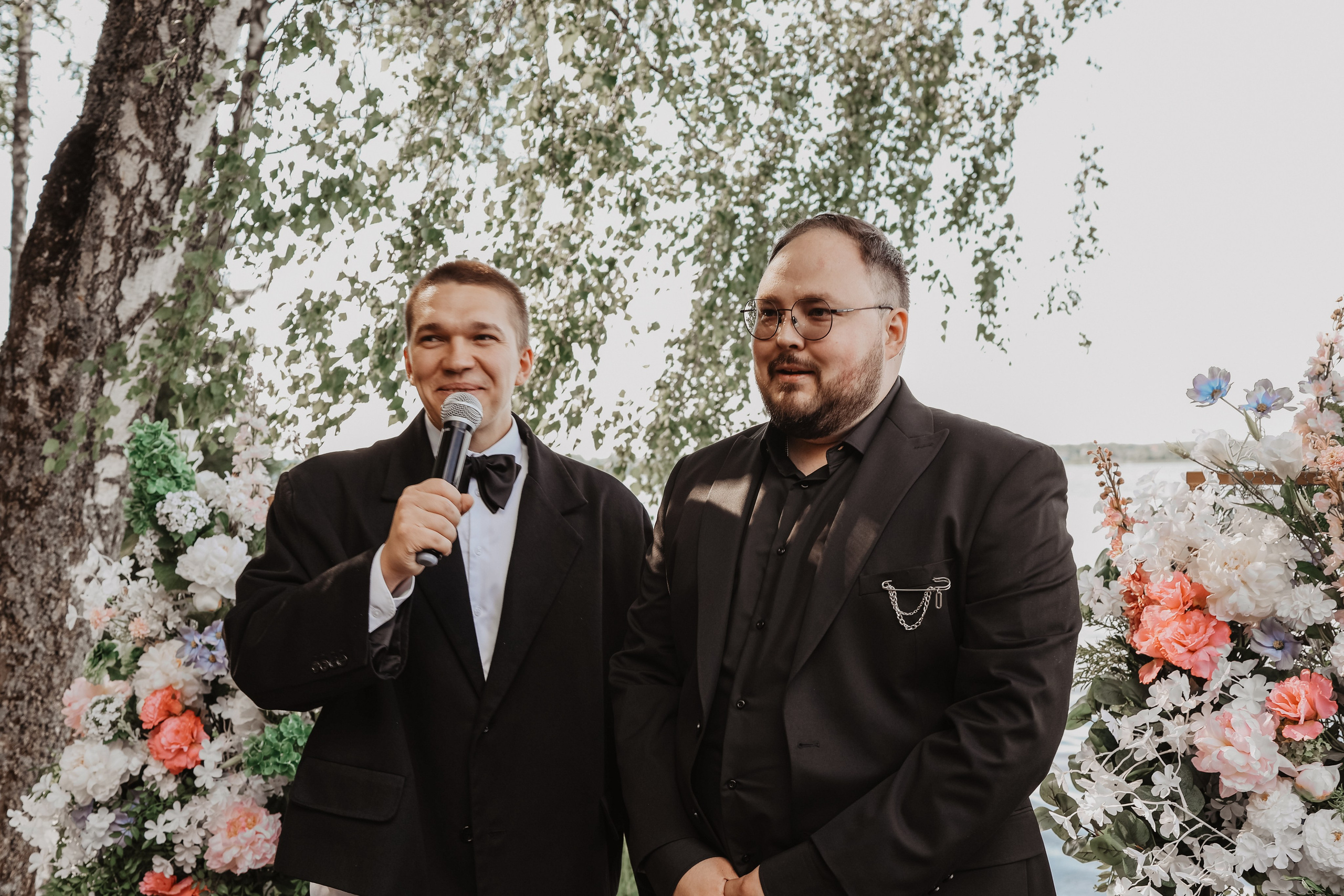 Константин и Полина. Фотограф и видеограф в Москве Полина Абраменкова