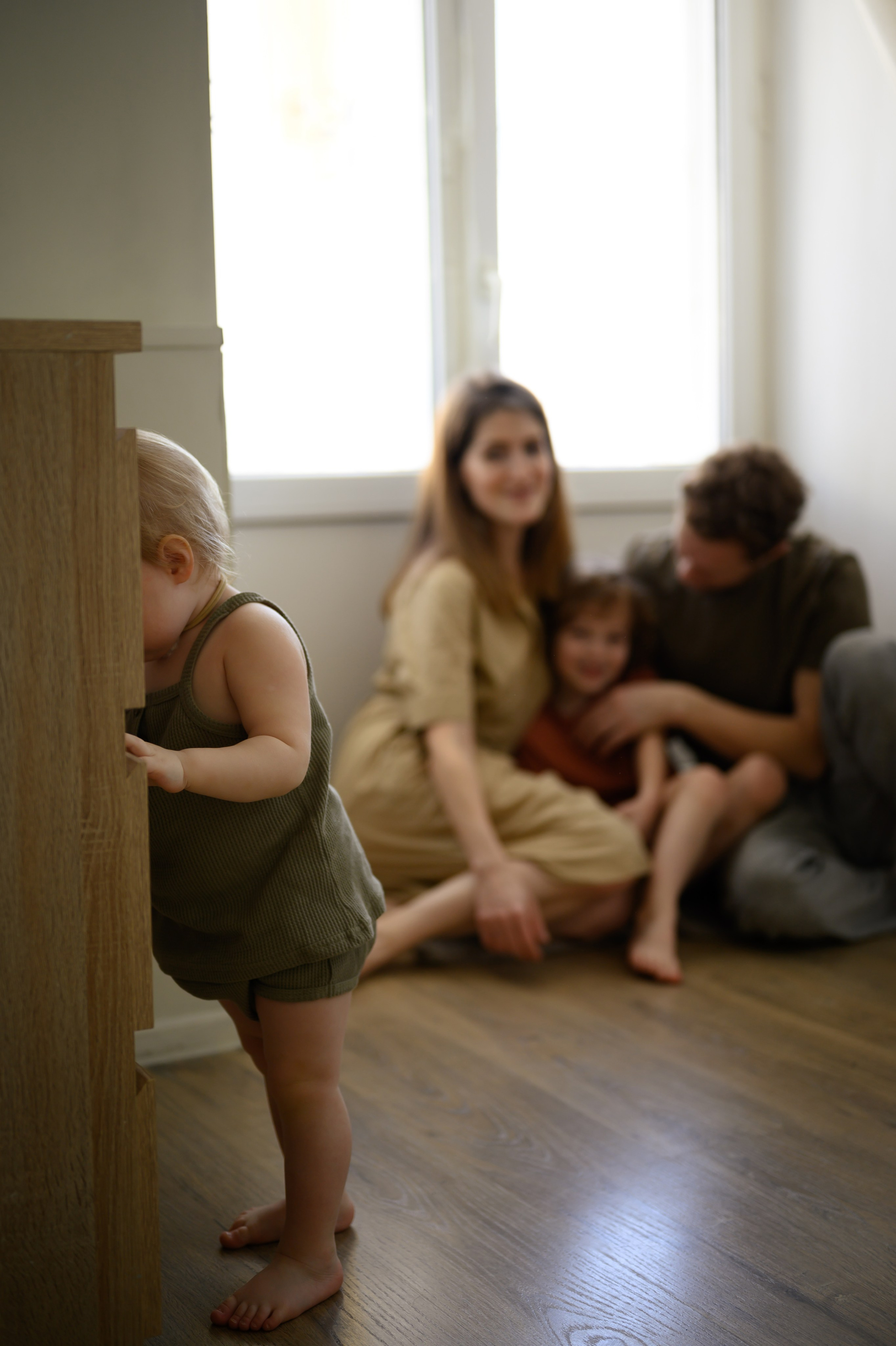 Семейная фотосессия. Свадебный фотограф Йошкар-Ола Казань