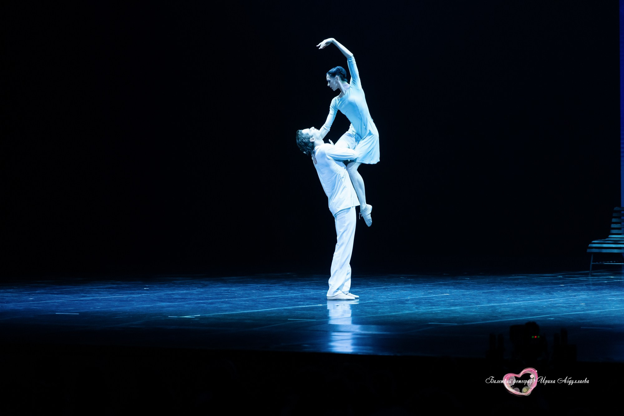 Театр Бориса Эйфмона Гала концерт 2025