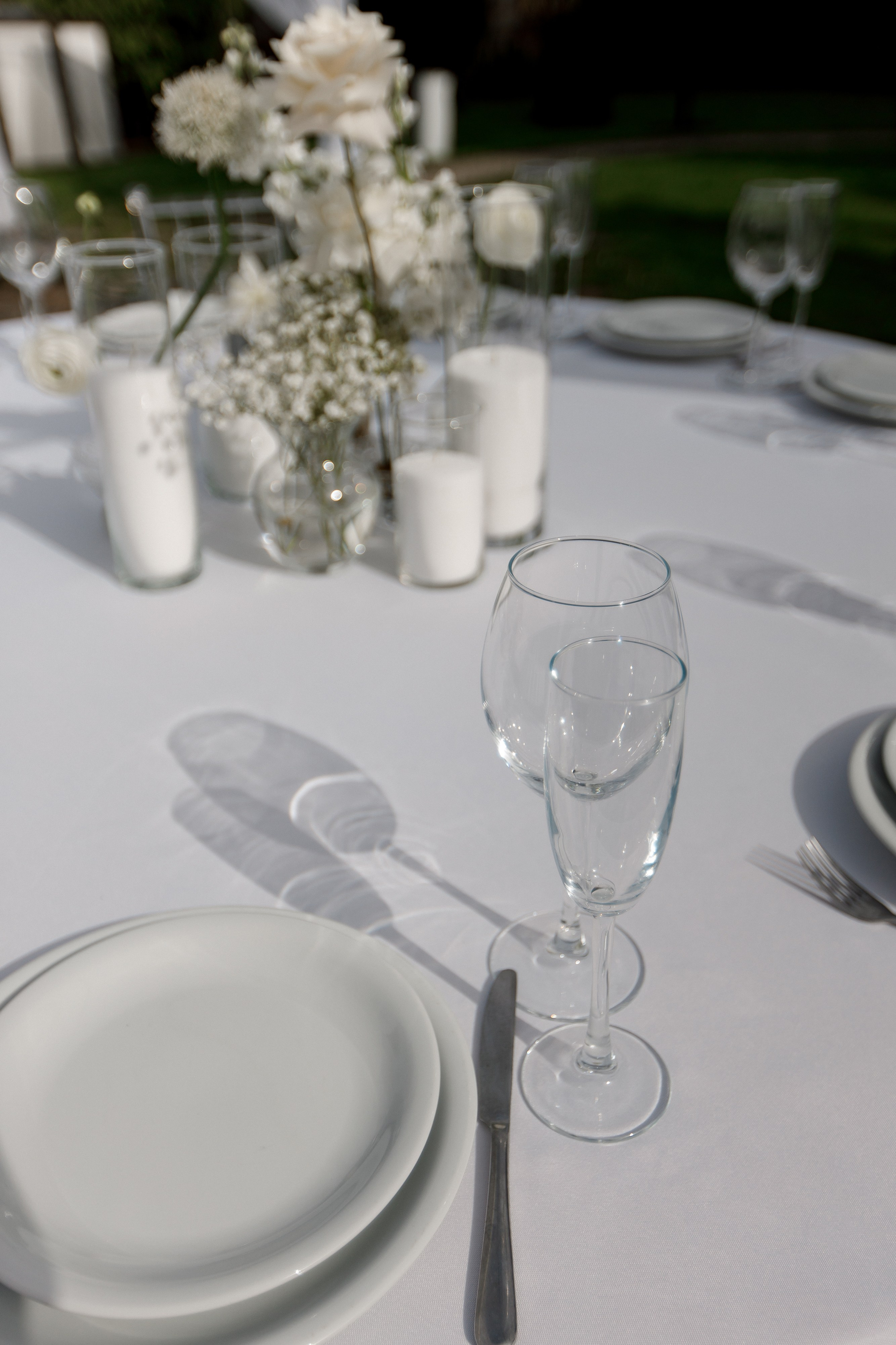 Денис и Алина. Белый замок. Фотограф Анна Лейман. Севастополь