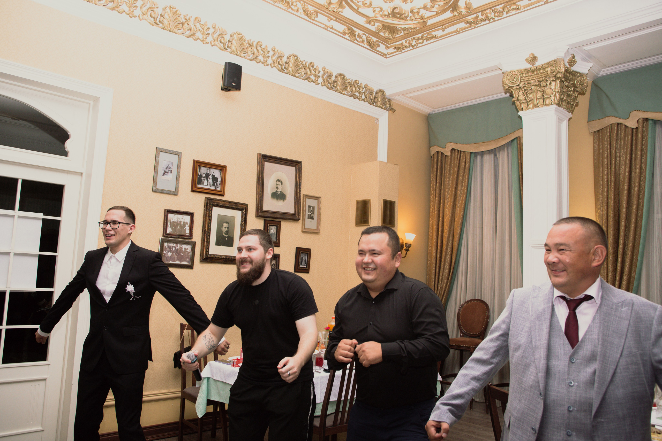 Ильмар + Жансая. Фотограф Елена Бухонина Челябинск