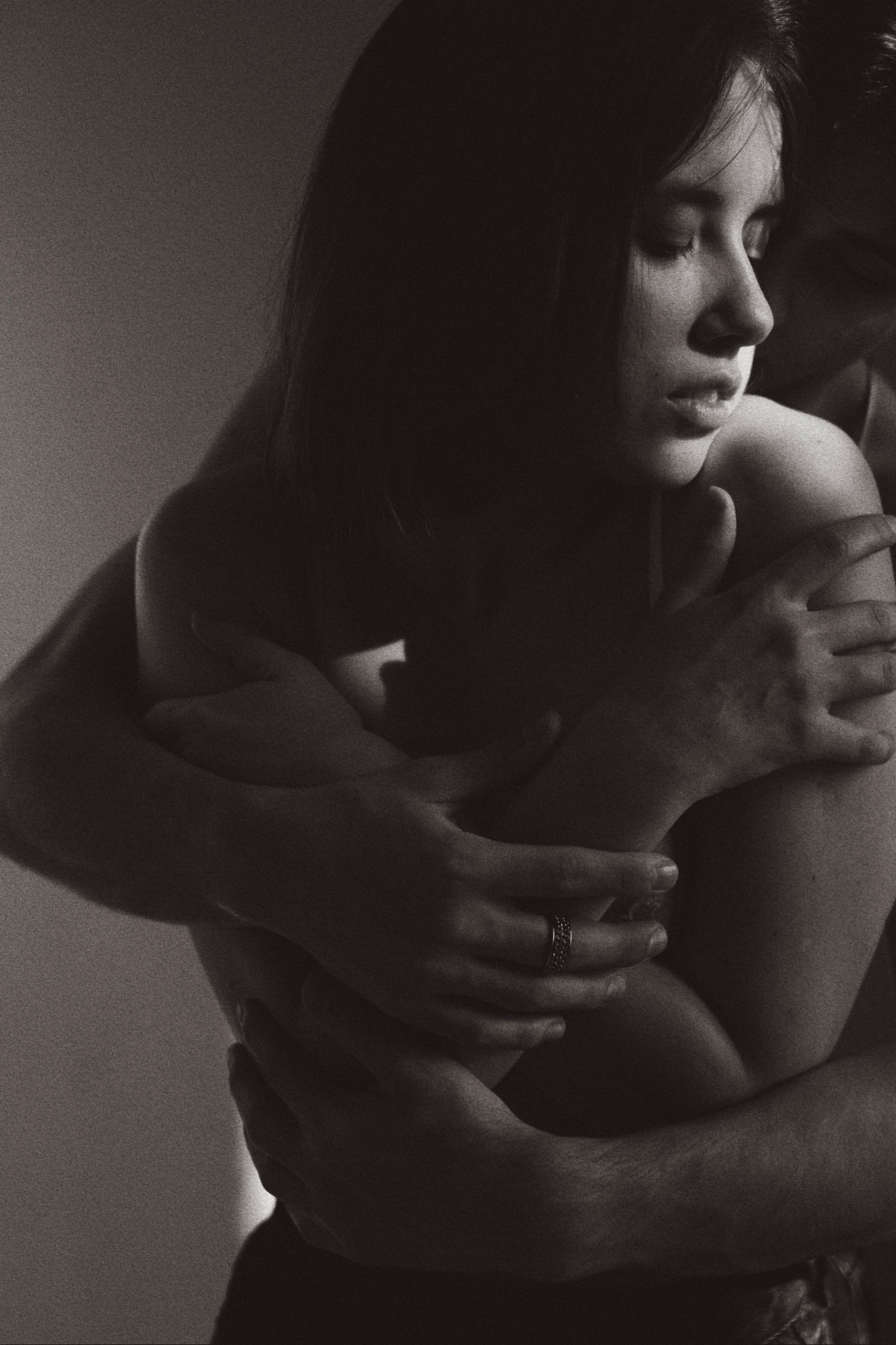 Индивидуальные съёмки. Фотограф во Владивостоке Анастасия Соловей