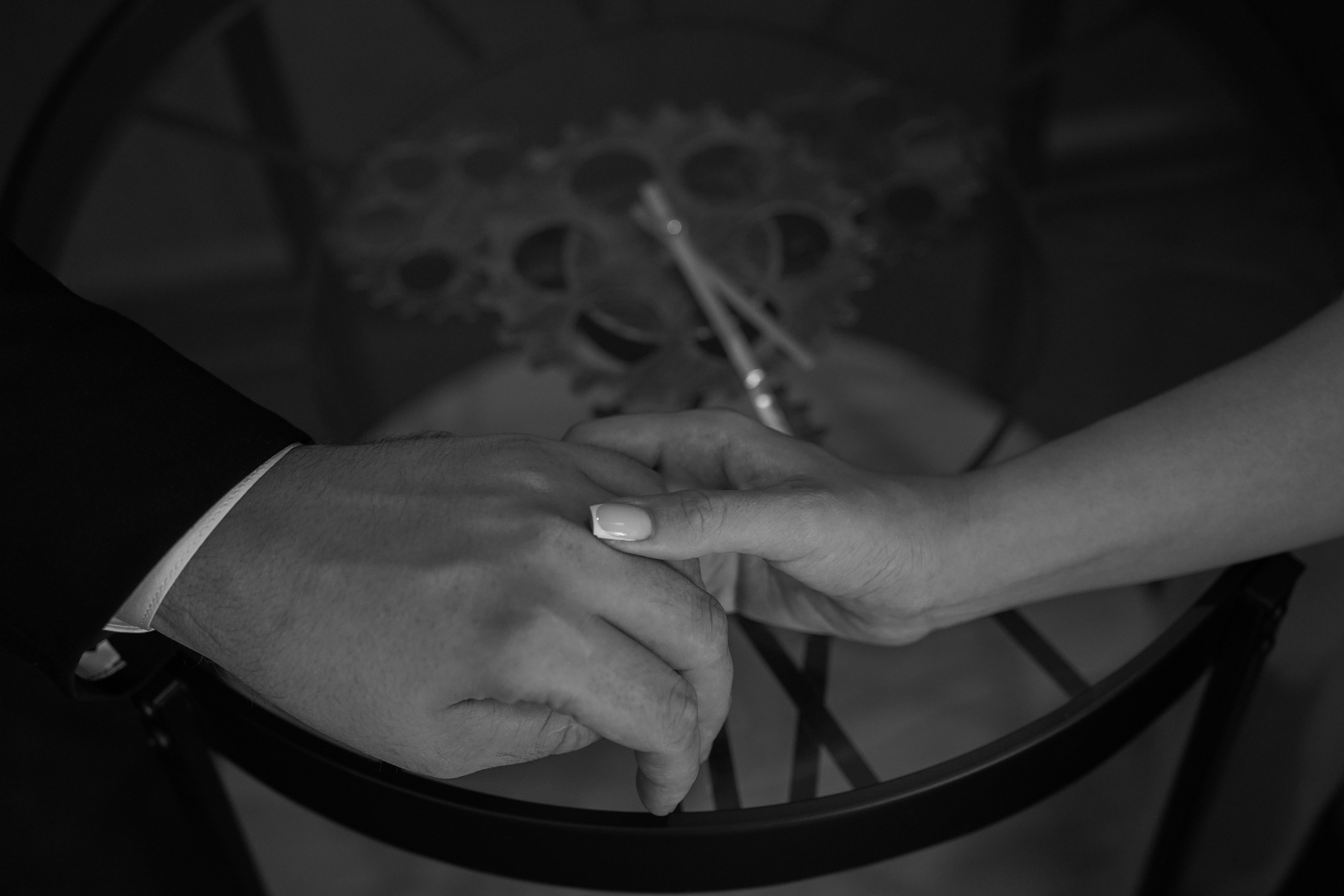 Олег и Татьяна. Свадебный и семейный фотограф в Волгограде Наталья Наумова